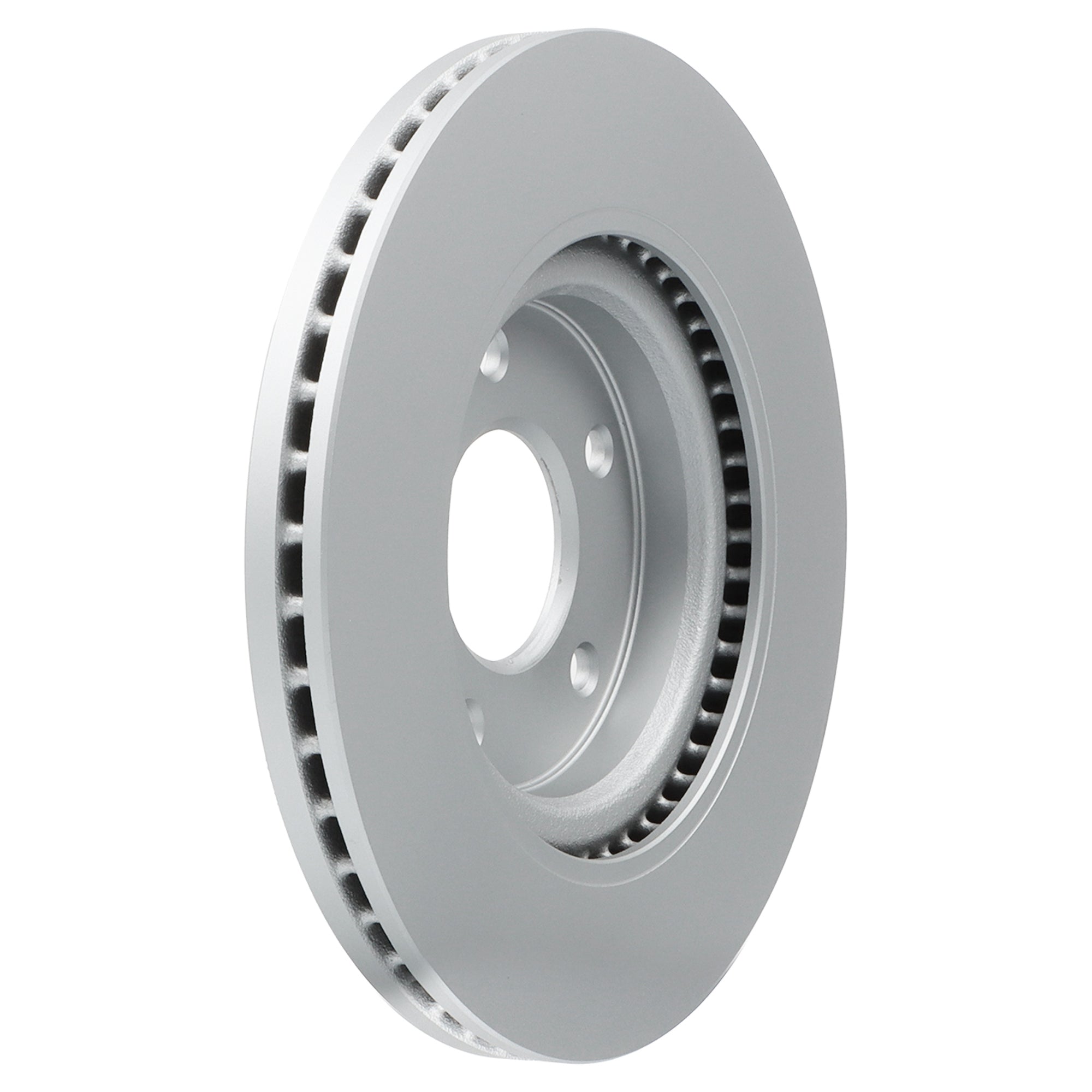 Front Disc Brake Rotor Kit 92464MT