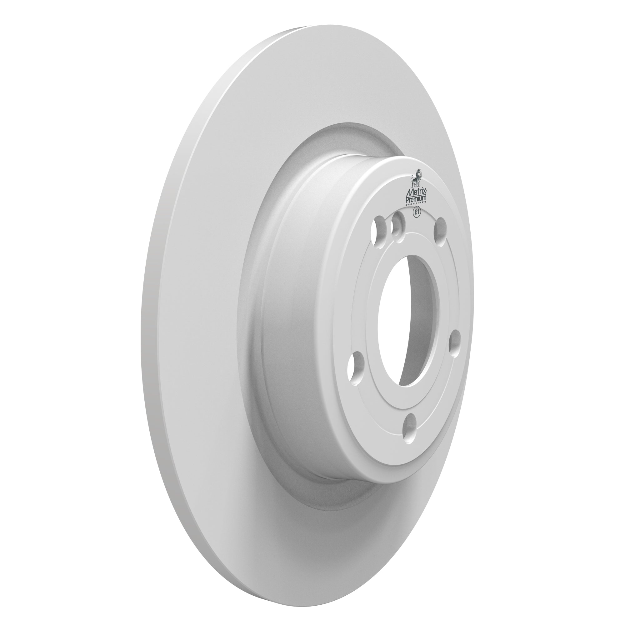 METRIX PREMIUM CHASSIS PARTS Disc Brake Rotor P/N:84746MF Fits: Mercedes-benz Slc300 20-17, Mercedes-benz Slk250 15-12, Mercedes-benz Slk300 2016, Mercedes-benz Slk350 16-12