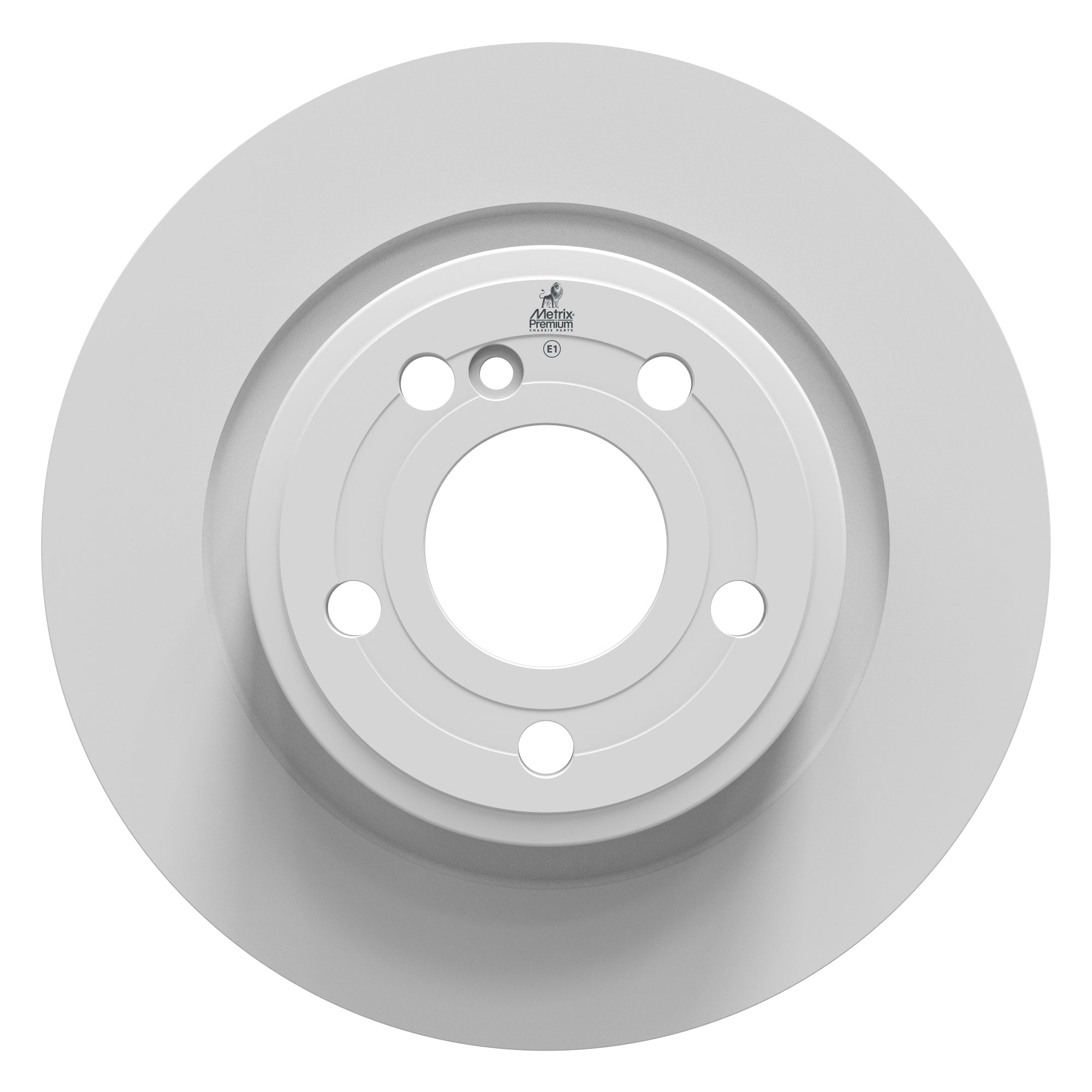 METRIX PREMIUM CHASSIS PARTS Disc Brake Rotor P/N:84746MF Fits: Mercedes-benz Slc300 20-17, Mercedes-benz Slk250 15-12, Mercedes-benz Slk300 2016, Mercedes-benz Slk350 16-12
