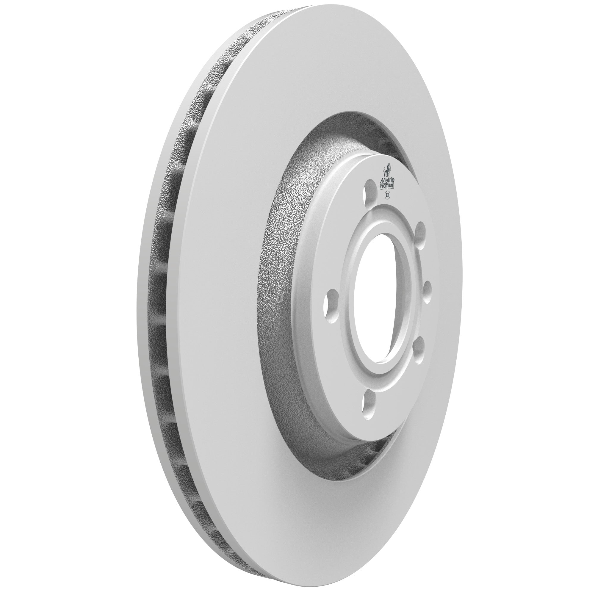 Rear Disc Brake Rotor Kit 91849MT