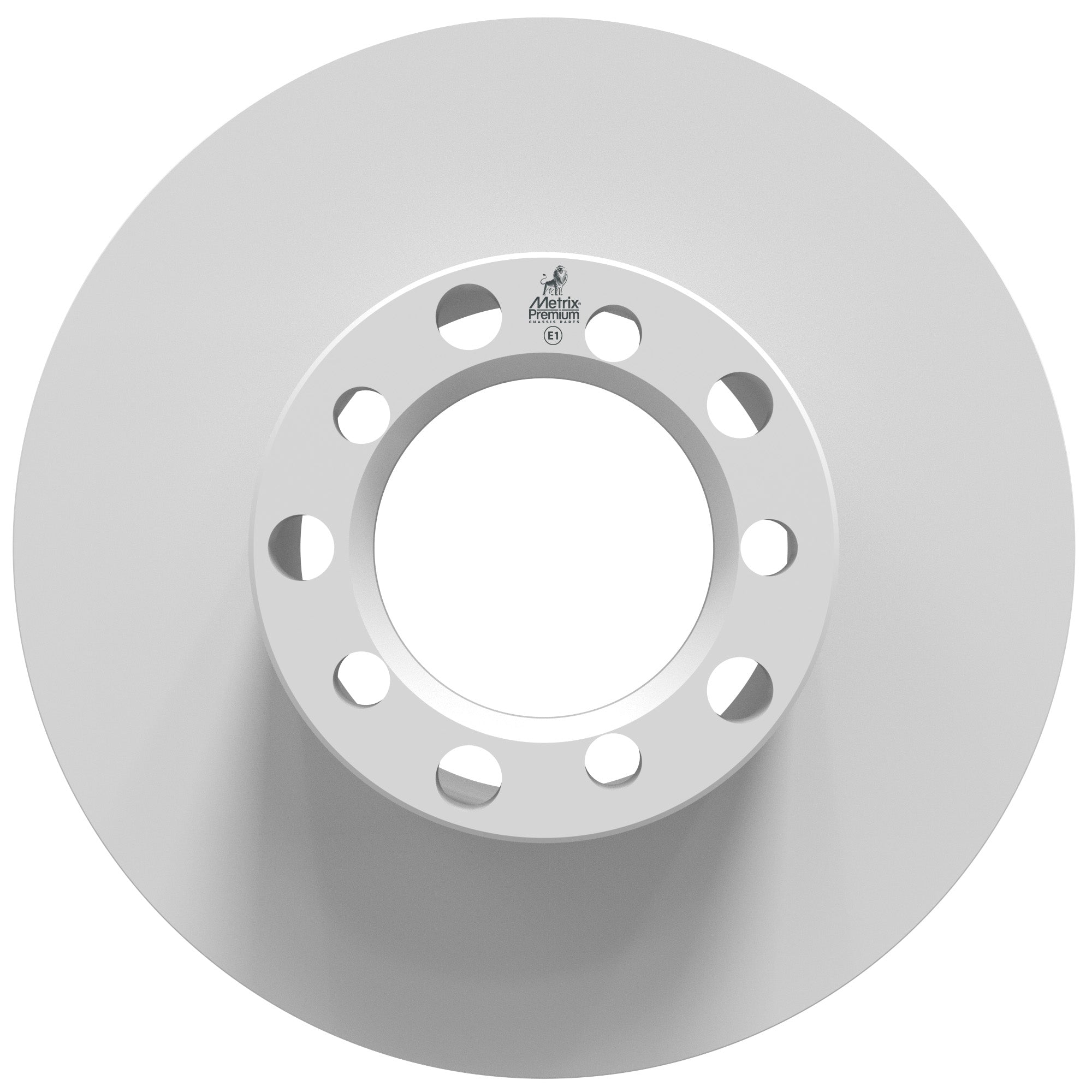METRIX PREMIUM CHASSIS PARTS Disc Brake Rotor P/N:84755MF Fits: Mercedes-benz 300sd, Mercedes-benz 380se, Mercedes-benz 380sel, Mercedes-benz 380sl, Mercedes-benz 380slc, Mercedes-benz 450sel, Mercedes-benz 450sl, Mercedes-benz 500sec