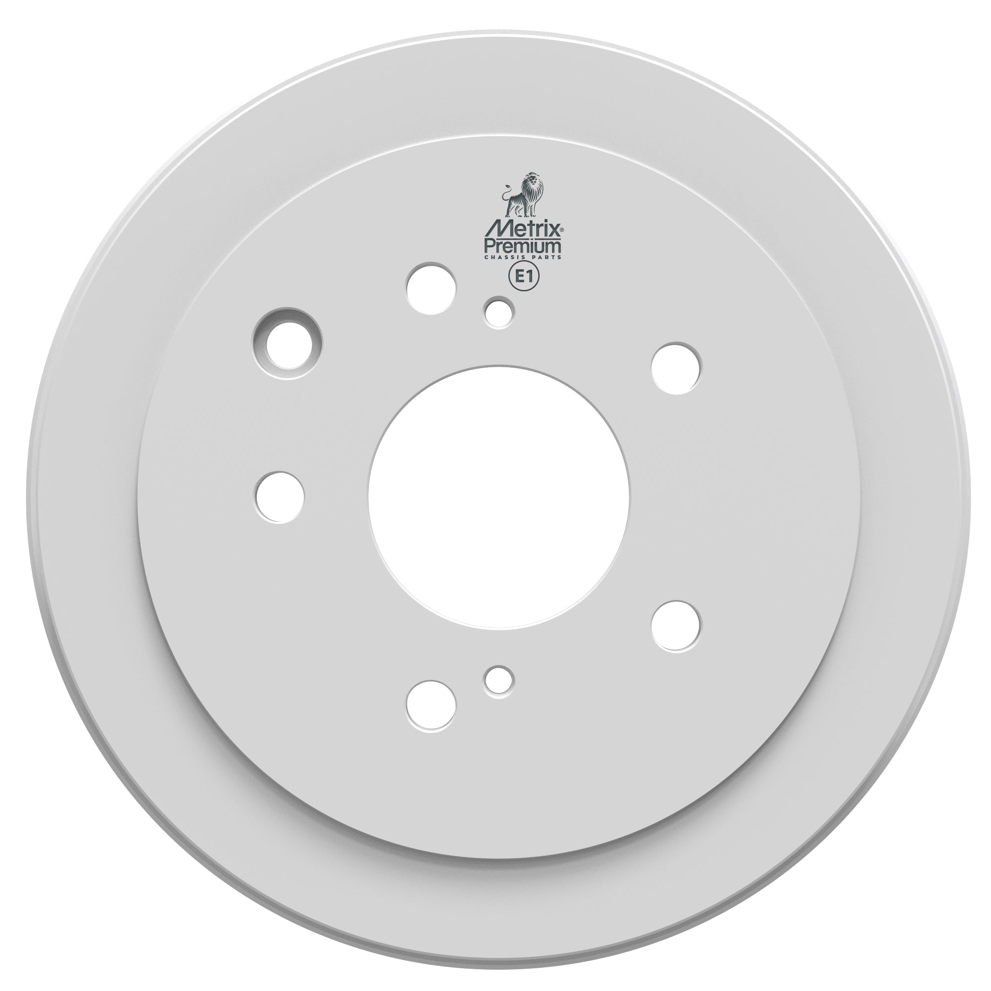 Rear Brake Drum 84757MF