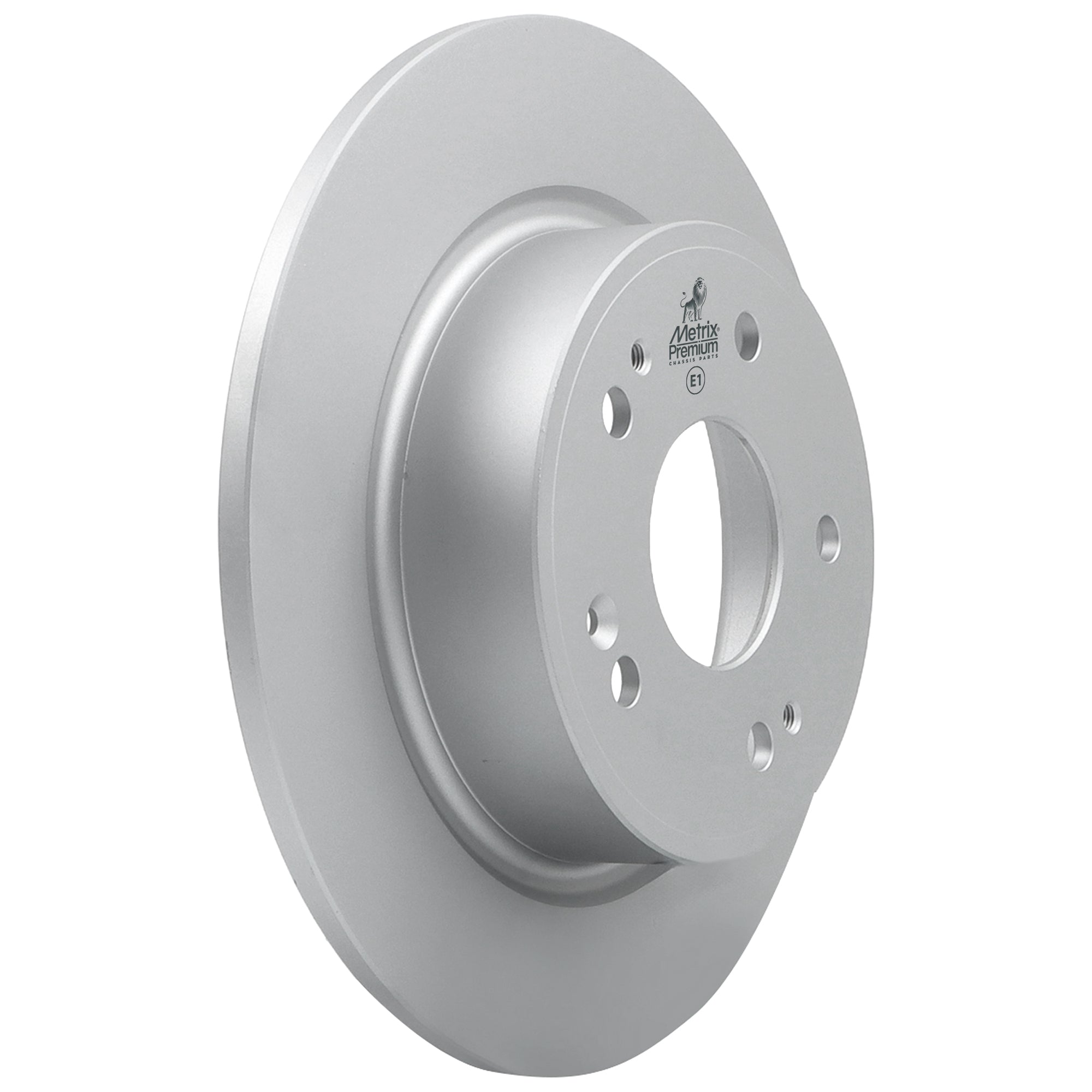 Metrix Premium Rear Disc Brake Rotor 84759MF best fit car parts