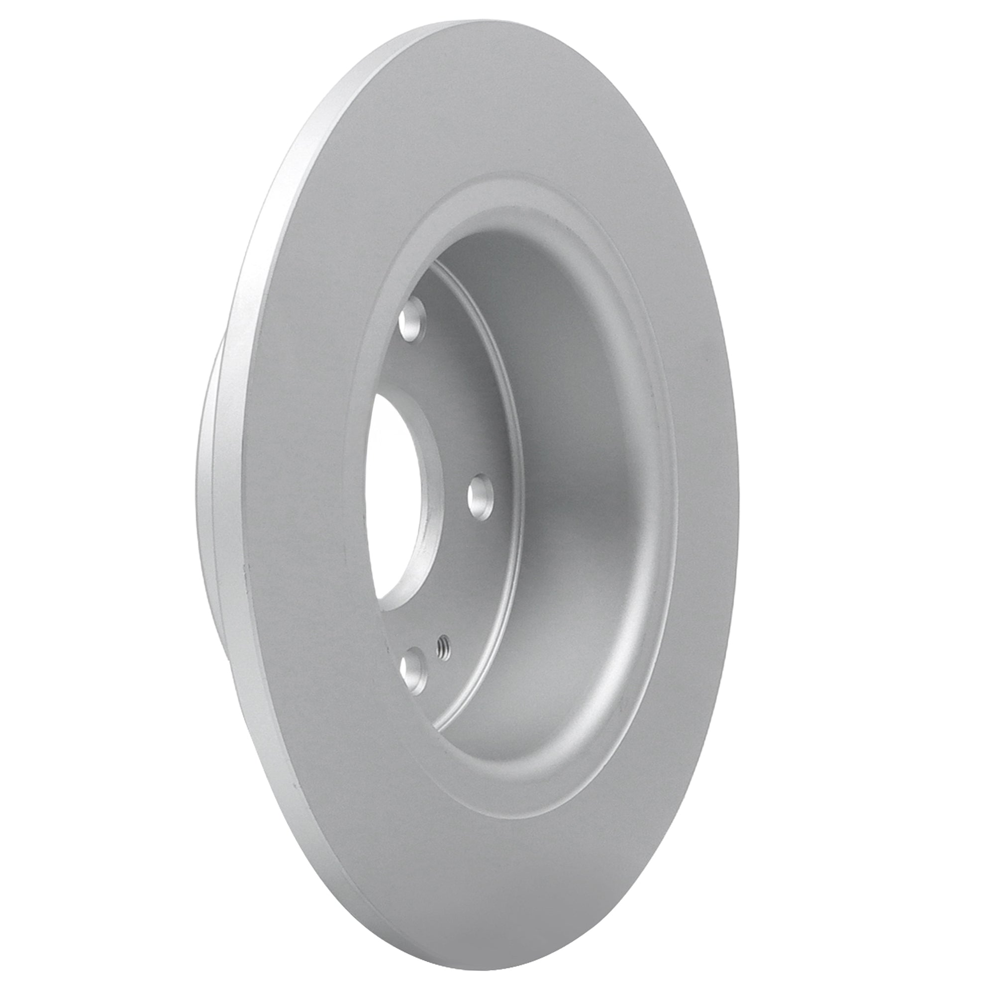 Rear Disc Brake Rotor Kit 92655MT