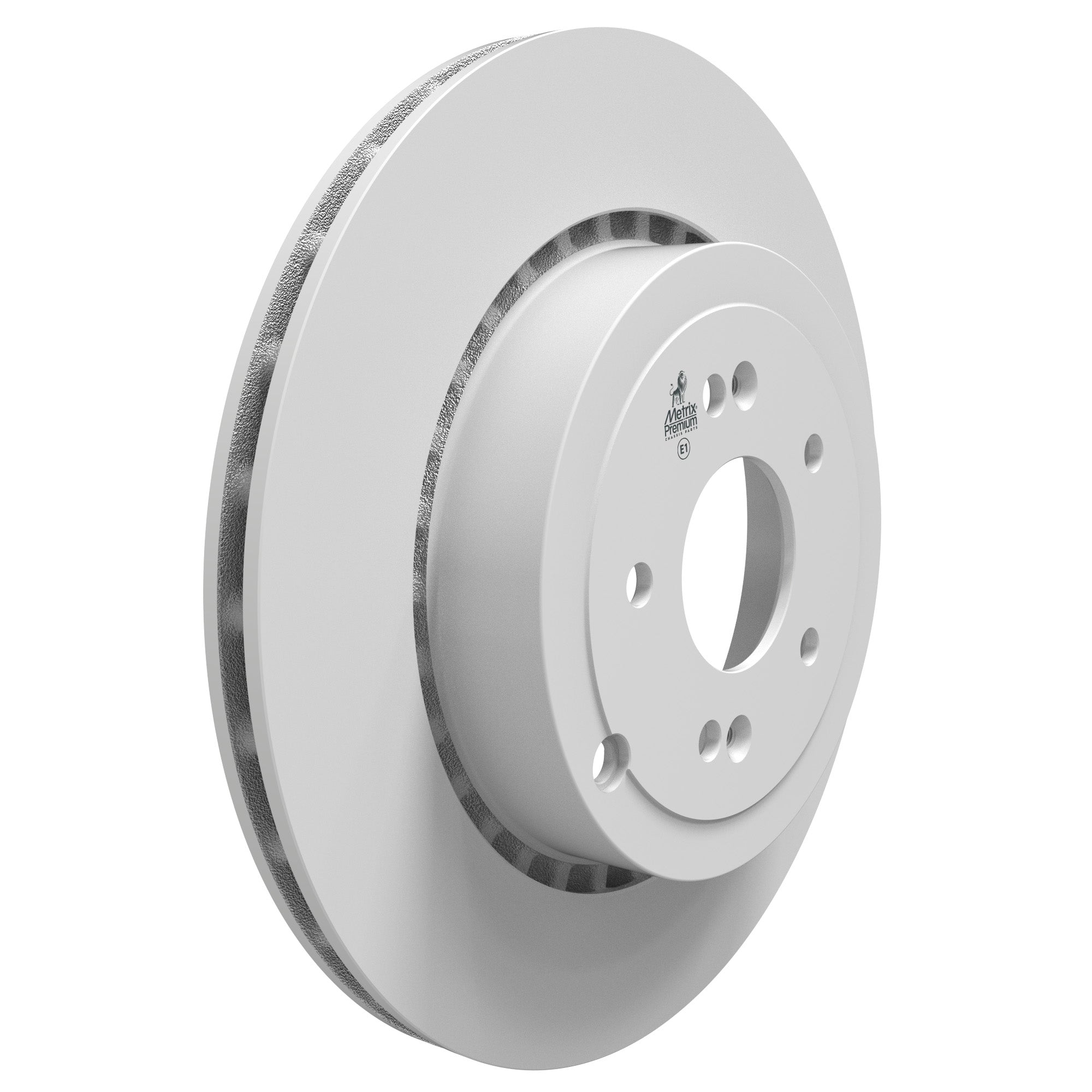 Rear Disc Brake Rotor 84771MF