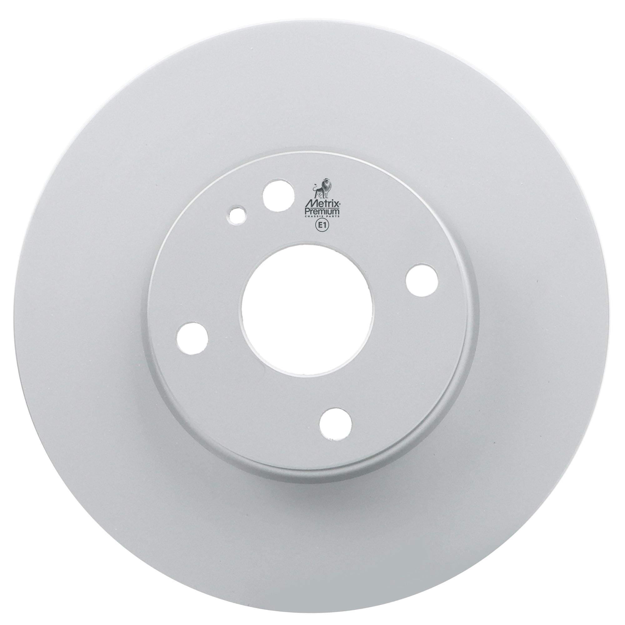 Metrix Premium Front Disc Brake Rotor Kit 92280MT OEM fit auto parts