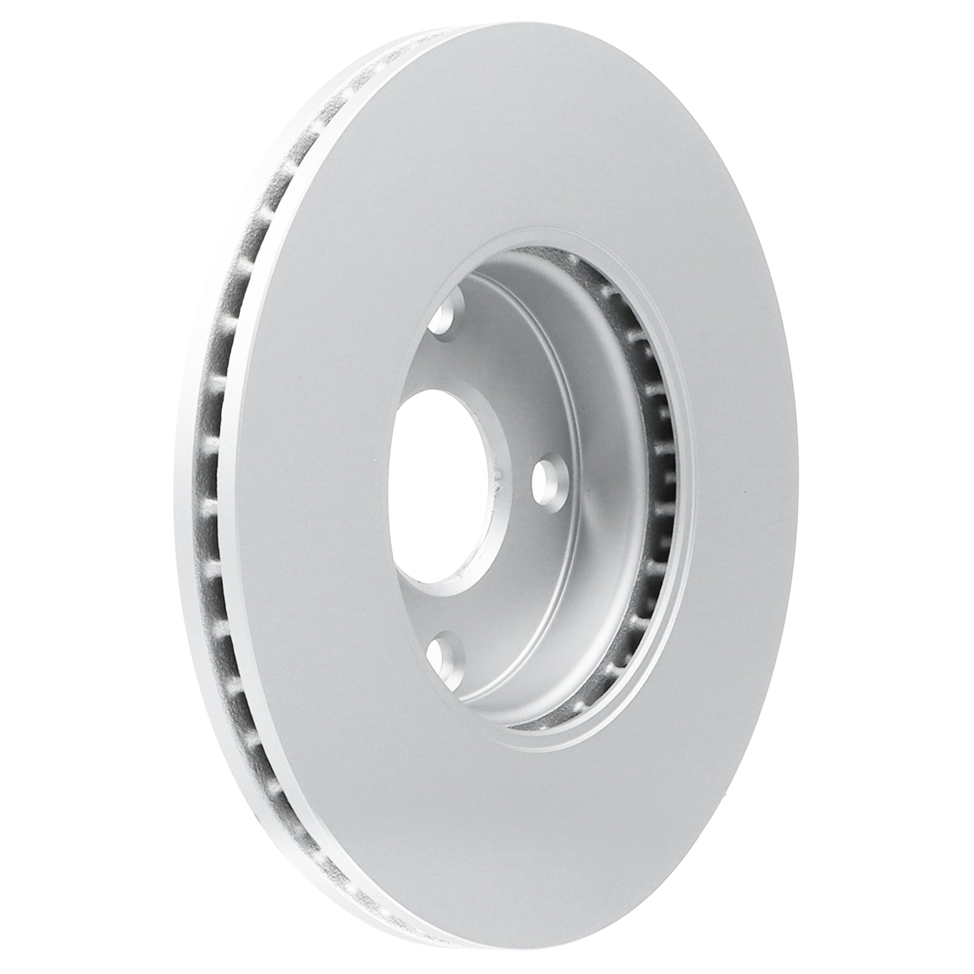 Front Disc Brake Rotor Kit 92280MT