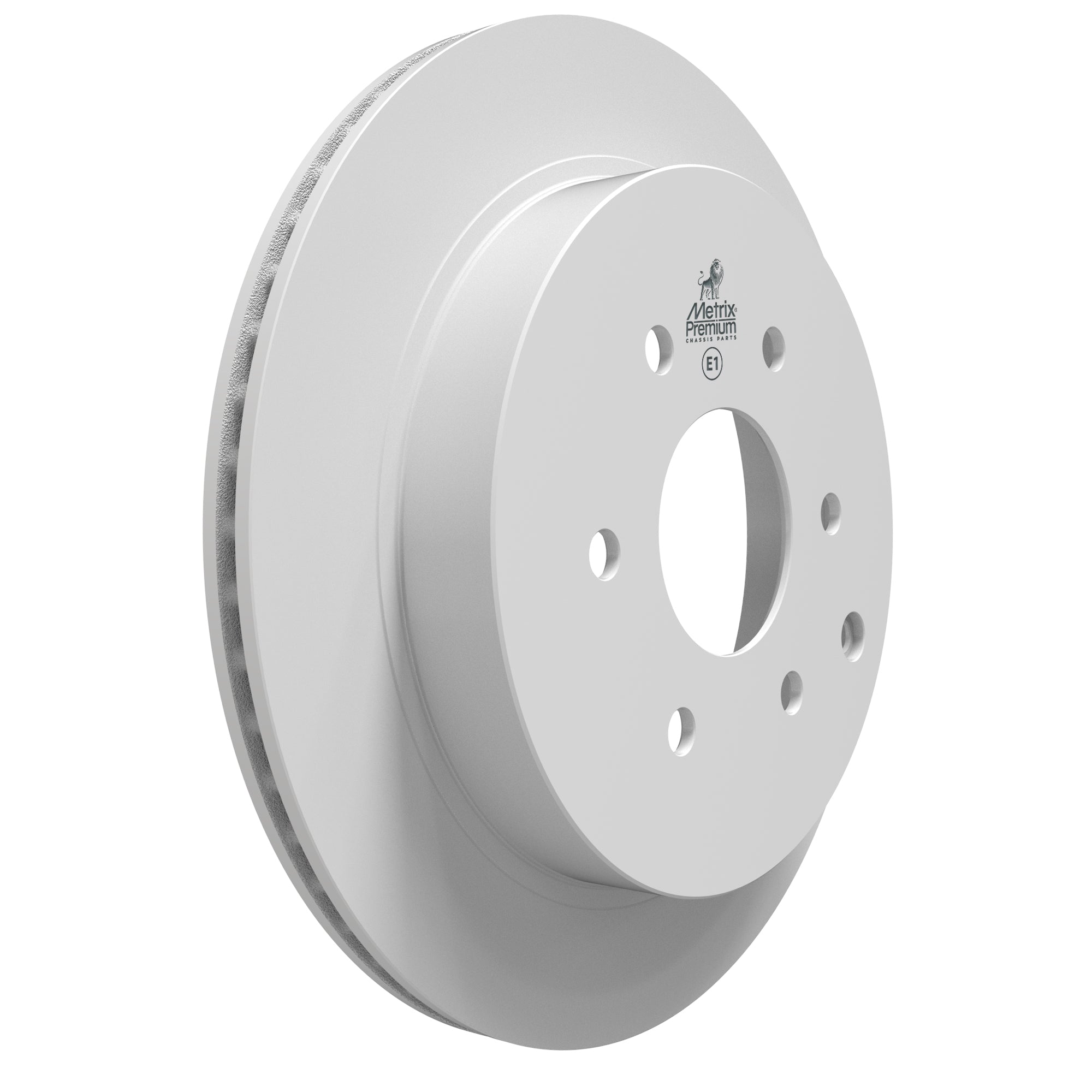 Metrix Premium Rear Disc Brake Rotor 84774MF best fit car parts