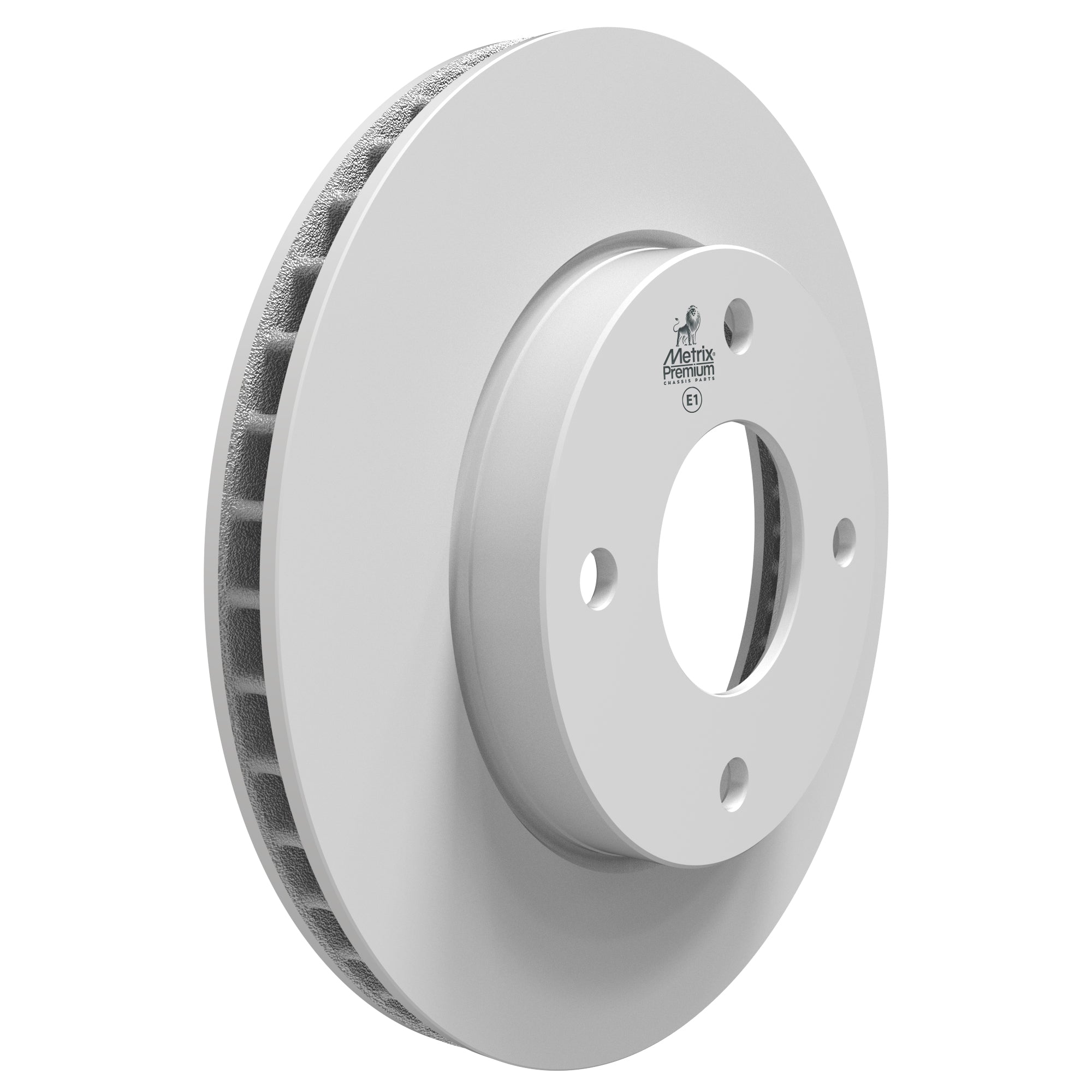 Front Disc Brake Rotor 84775MF