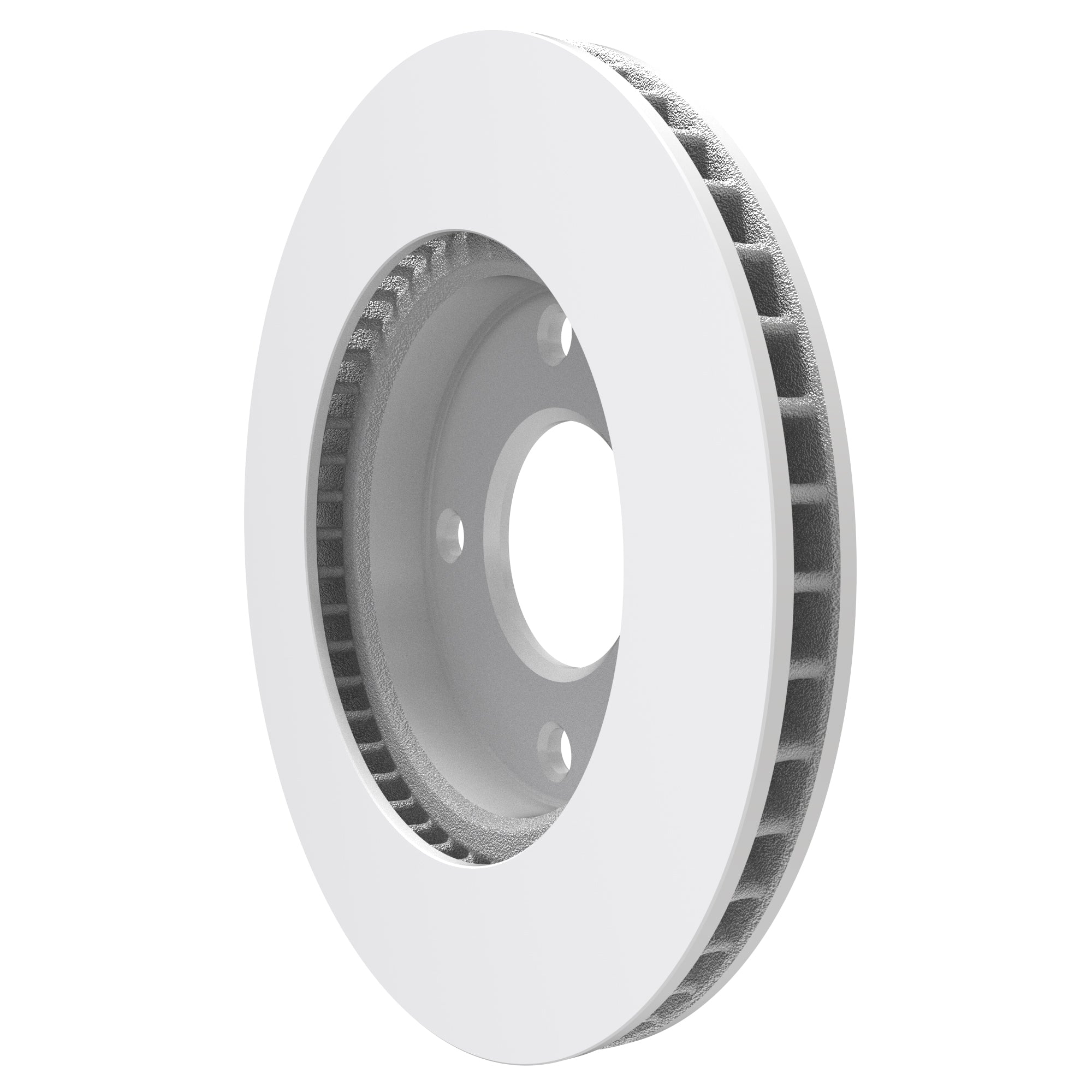 2 PC Front Disc Brake Rotor Kit 91835MT