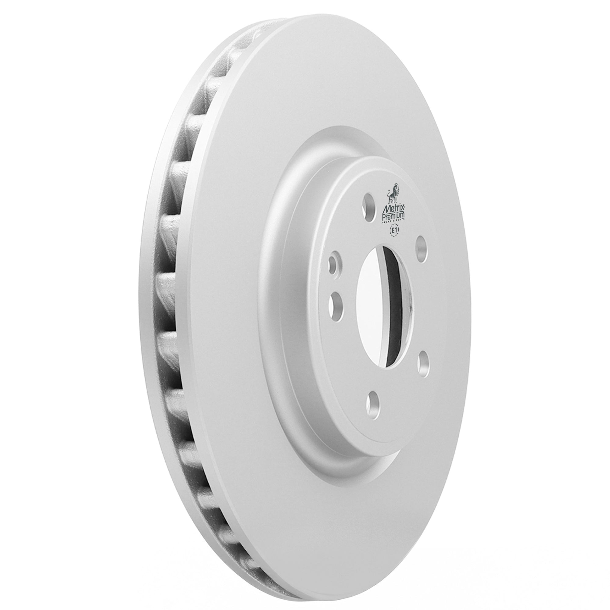 Metrix Premium Front Disc Brake Rotor Kit 92347MT best fit car parts
