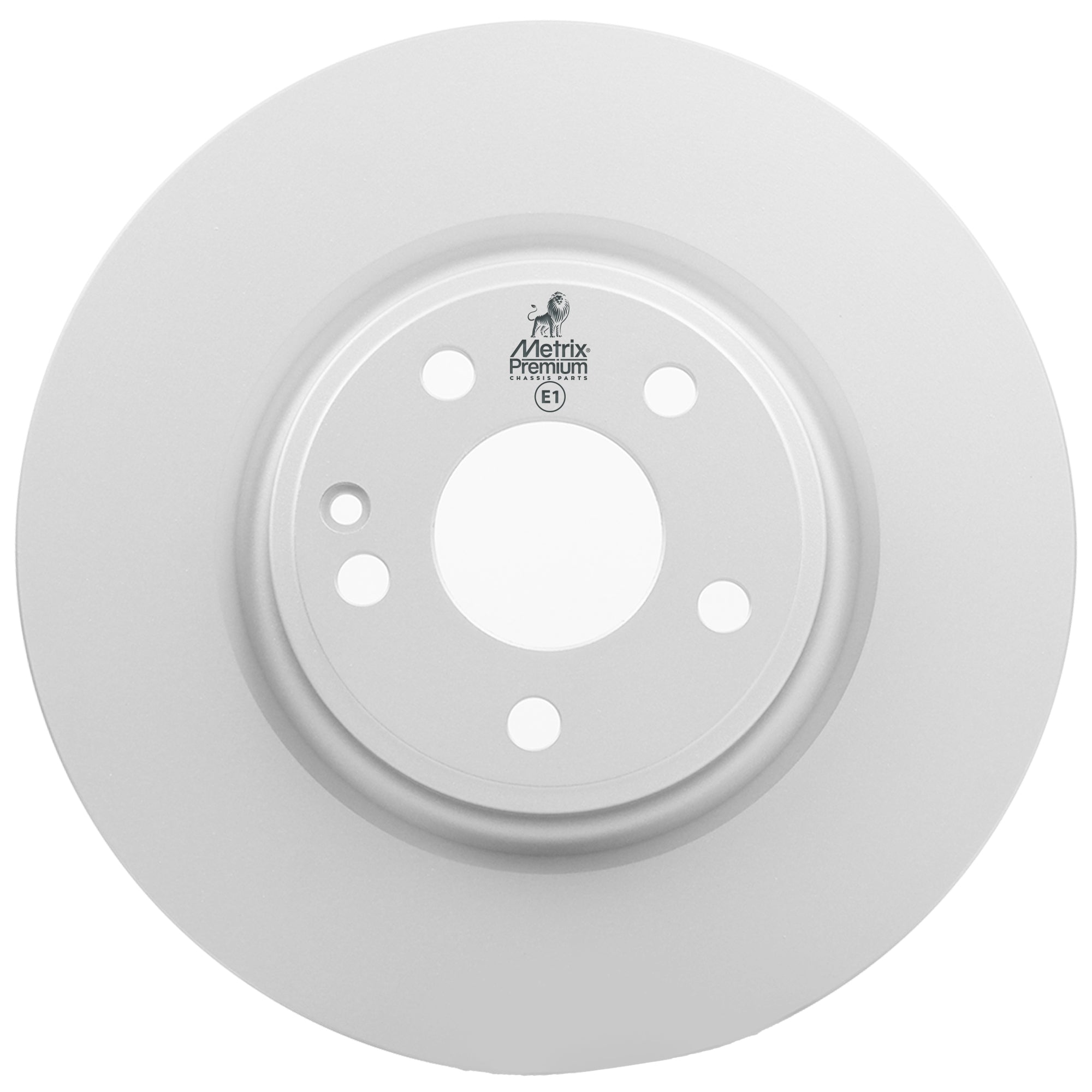 Metrix Premium Front Disc Brake Rotor Kit 92347MT OEM fit auto parts