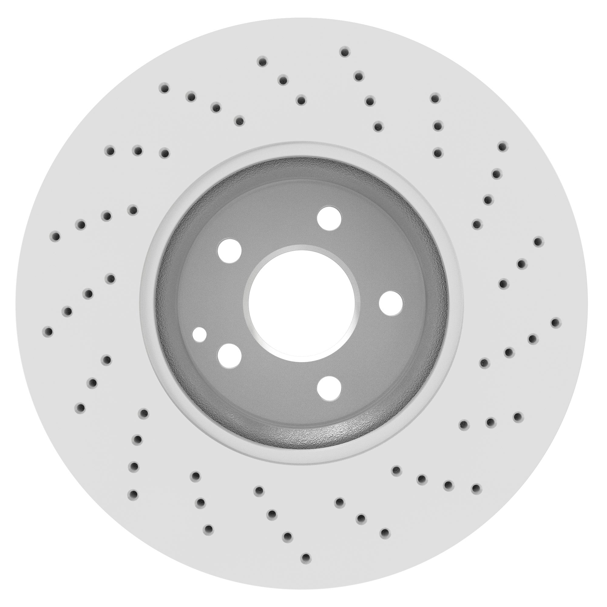 METRIX PREMIUM CHASSIS PARTS Disc Brake Rotor P/N:84782MF Fits: Mercedes-benz E500 06-04, Mercedes-benz E550 09-07