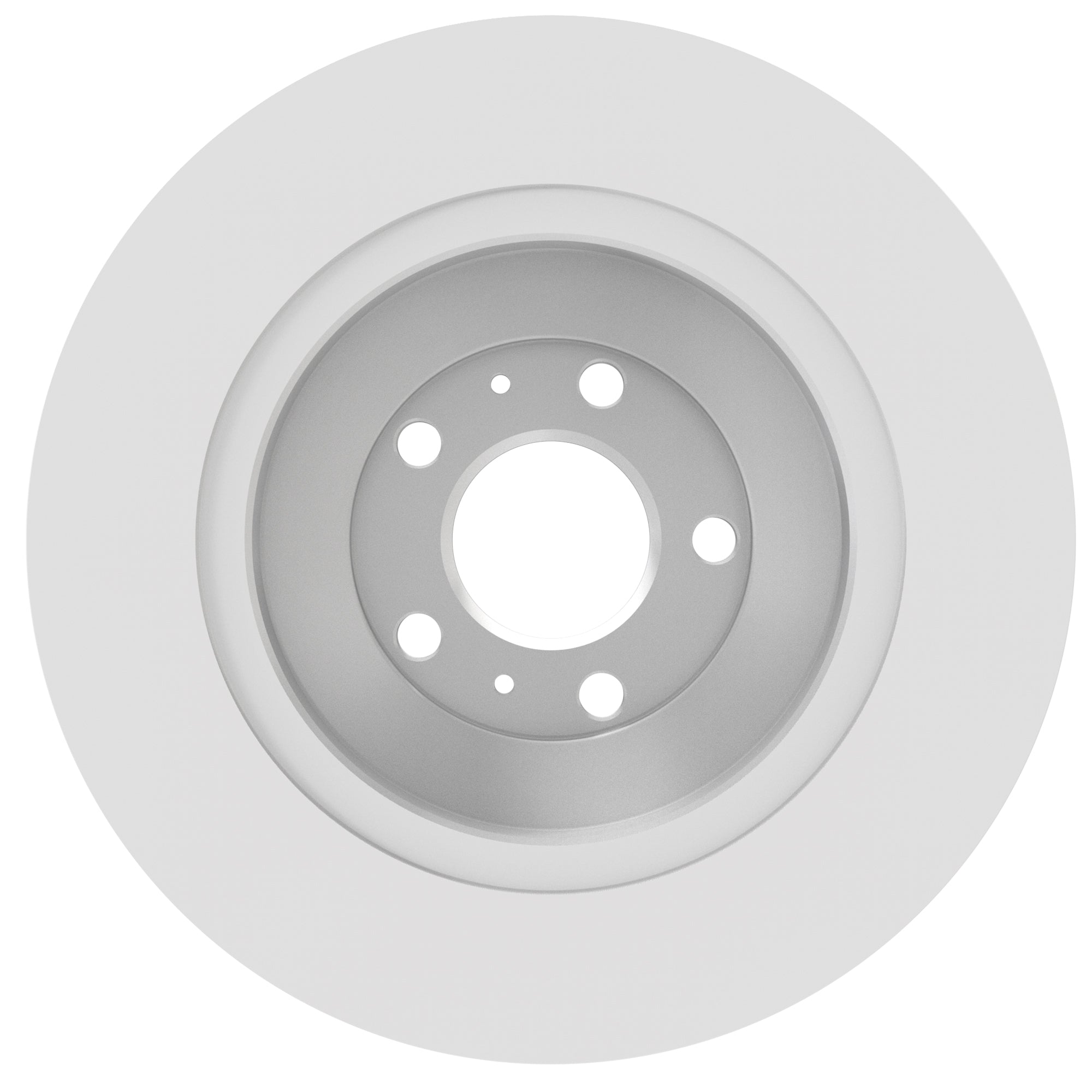METRIX PREMIUM CHASSIS PARTS Disc Brake Rotor P/N:84783MF Fits: Audi A8 Quattro 09-05, Audi S8 09-07