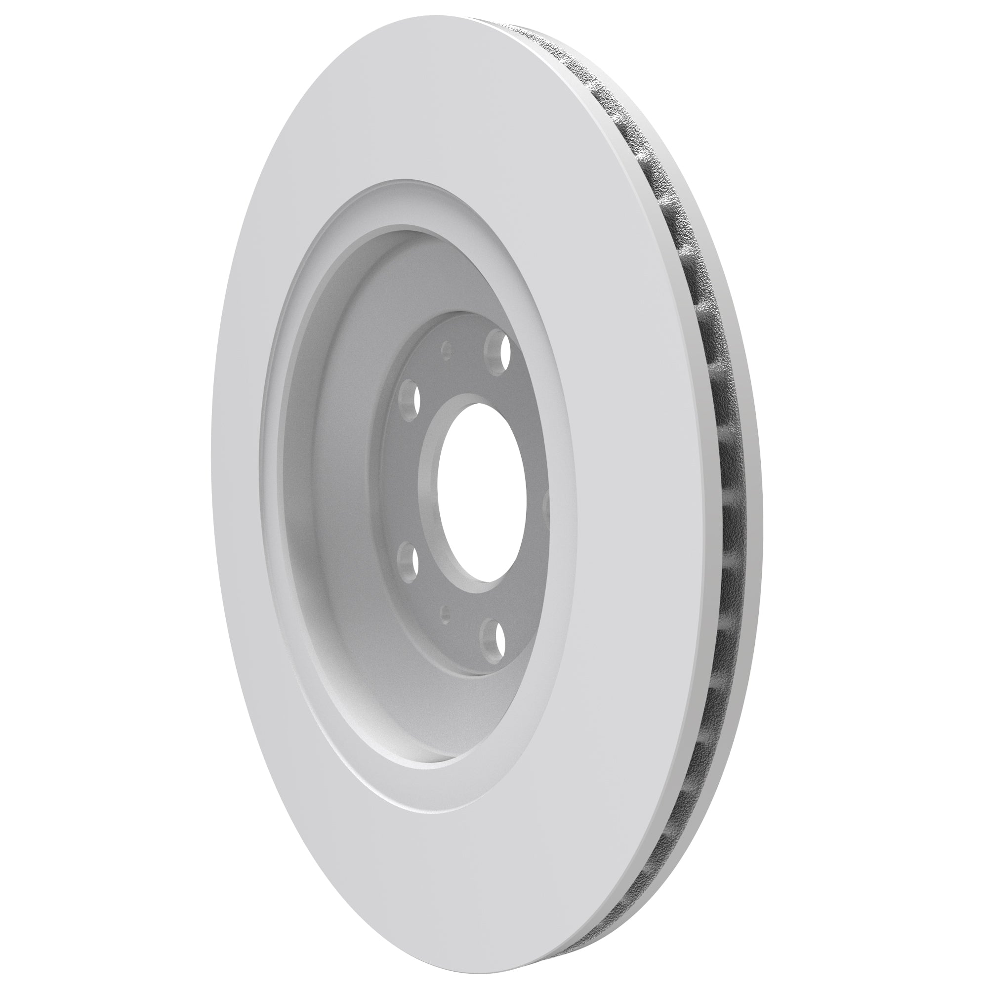 METRIX PREMIUM CHASSIS PARTS Disc Brake Rotor P/N:84783MF Fits: Audi A8 Quattro 09-05, Audi S8 09-07