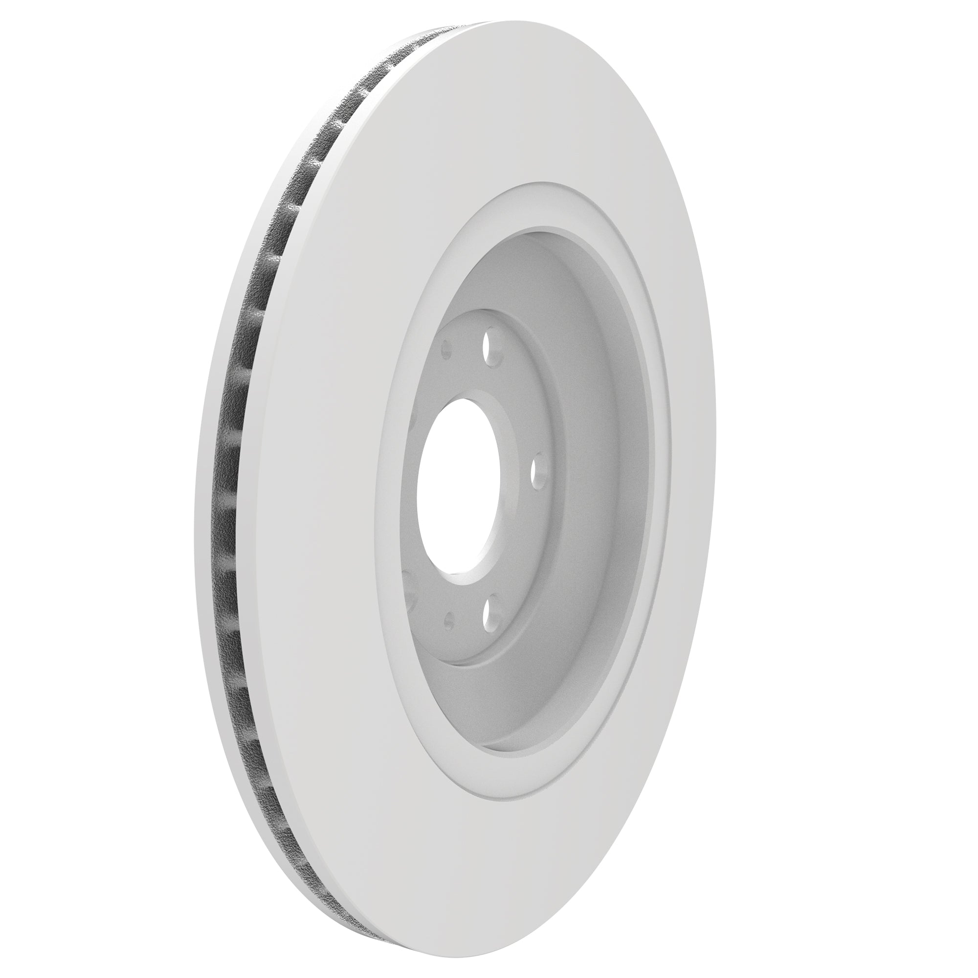 METRIX PREMIUM CHASSIS PARTS Disc Brake Rotor P/N:84783MF Fits: Audi A8 Quattro 09-05, Audi S8 09-07