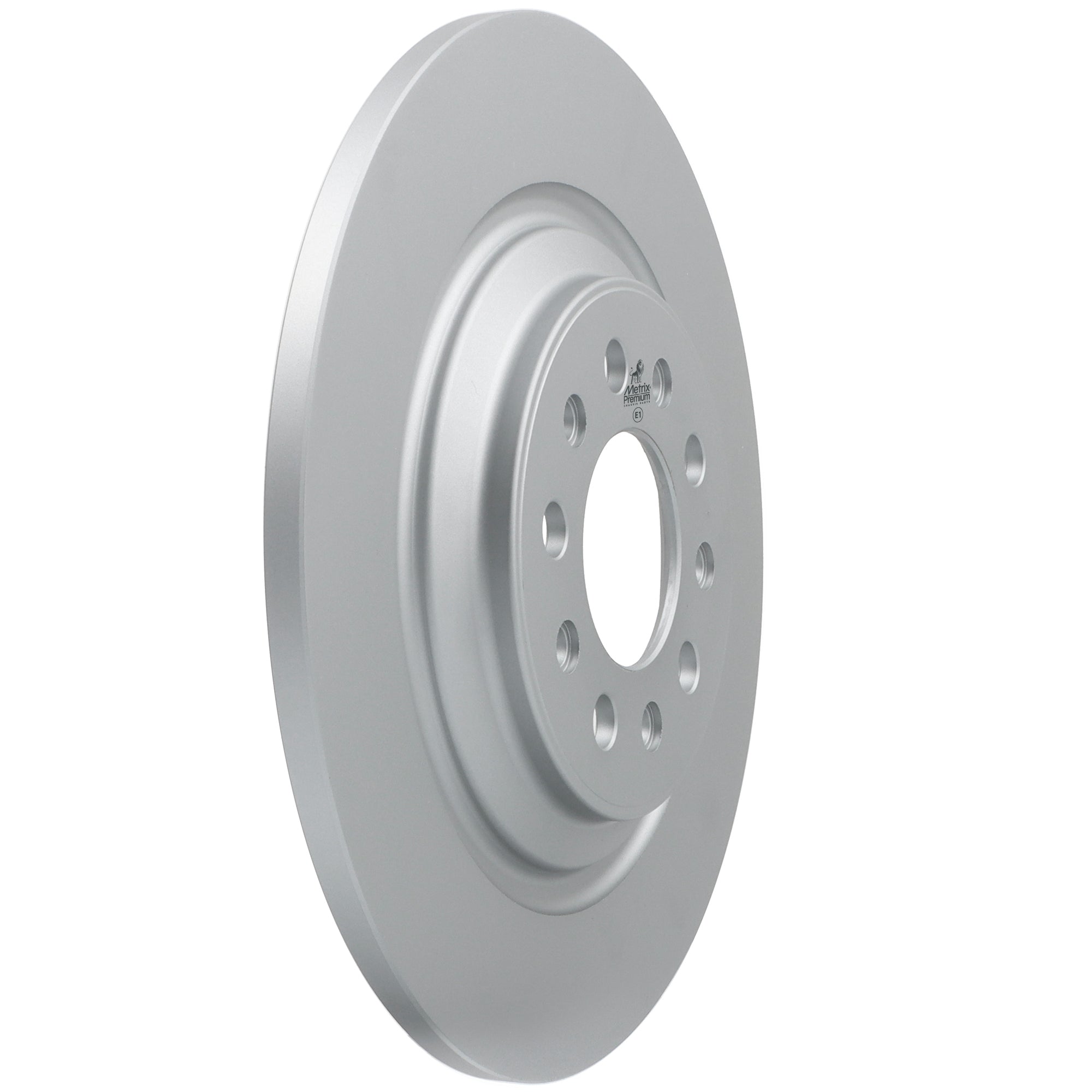 Metrix Premium Rear Disc Brake Rotor 84788MF best fit car parts