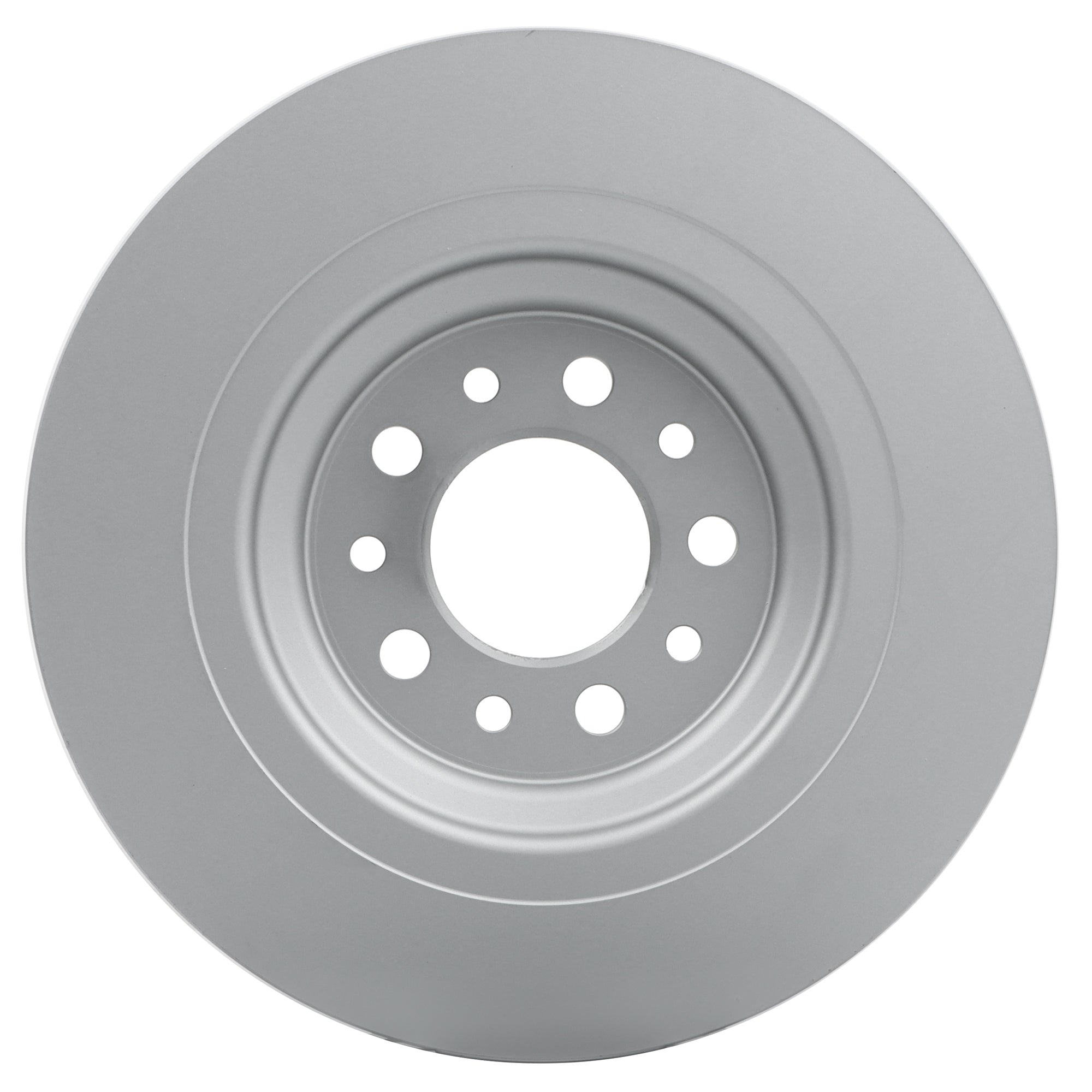 Metrix Premium Rear Disc Brake Rotor Kit 92654MT OE fit chassis parts