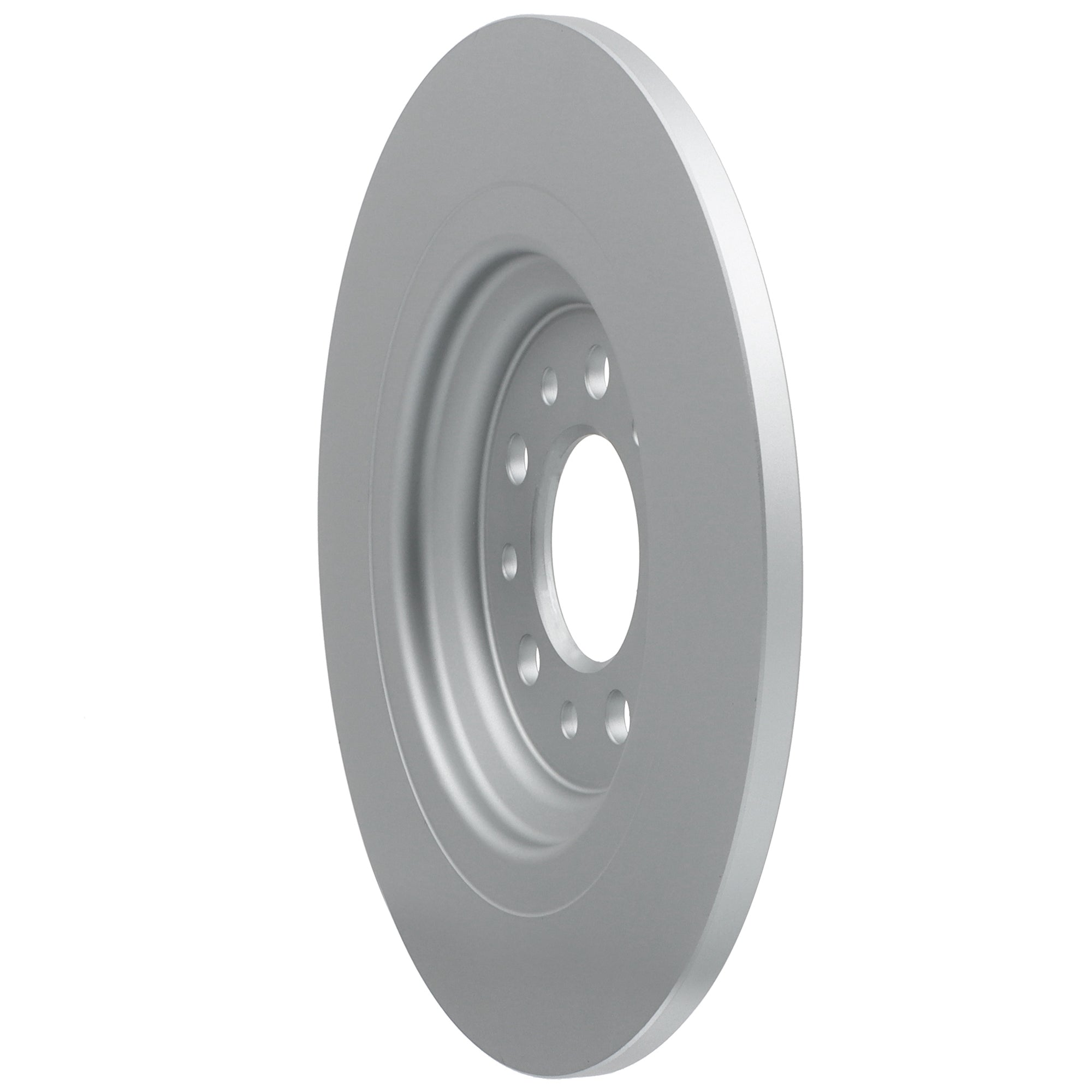 Metrix Premium Rear Disc Brake Rotor Kit 92654MT best auto components