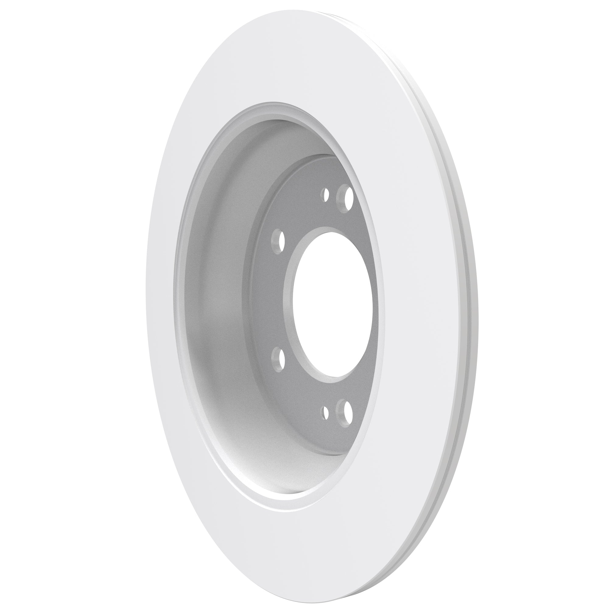 Rear Disc Brake Rotor 84789MF