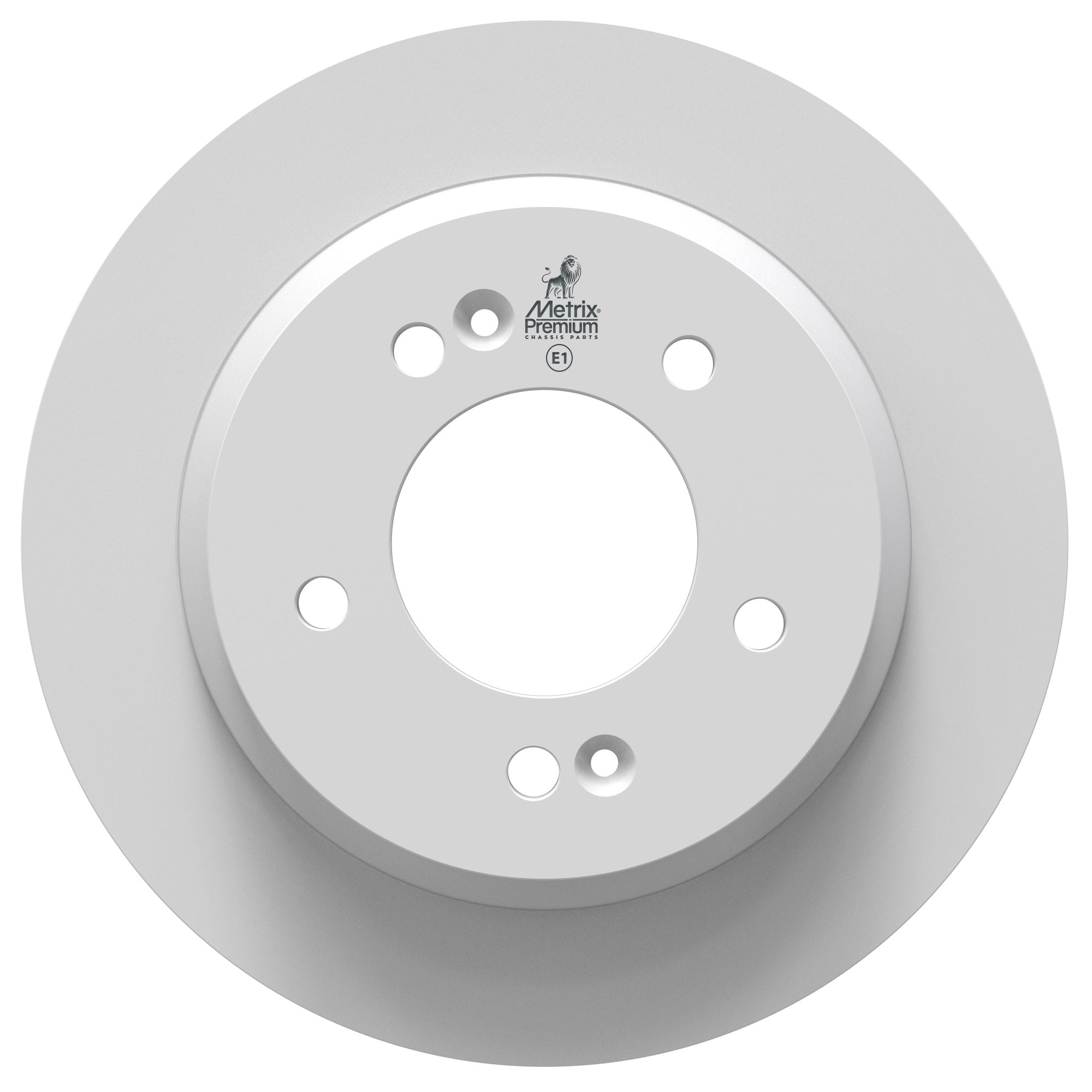 Rear Disc Brake Rotor 84789MF