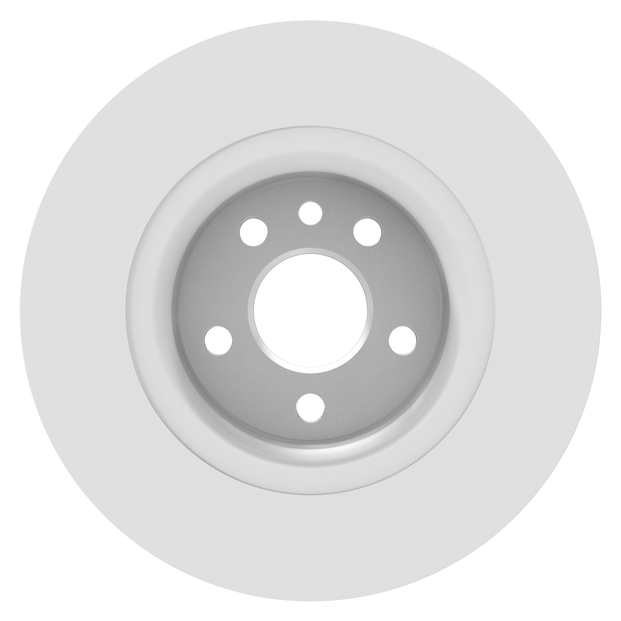 METRIX PREMIUM CHASSIS PARTS Disc Brake Rotor P/N:84791MF Fits: Jaguar Xe 19-17