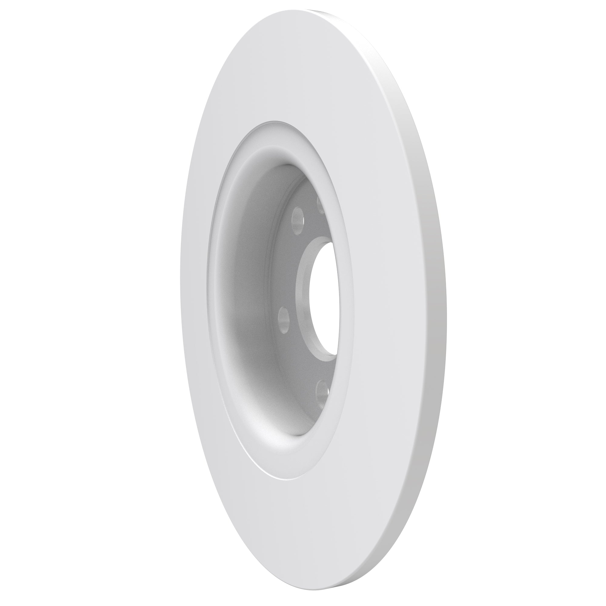 METRIX PREMIUM CHASSIS PARTS Disc Brake Rotor P/N:84791MF Fits: Jaguar Xe 19-17