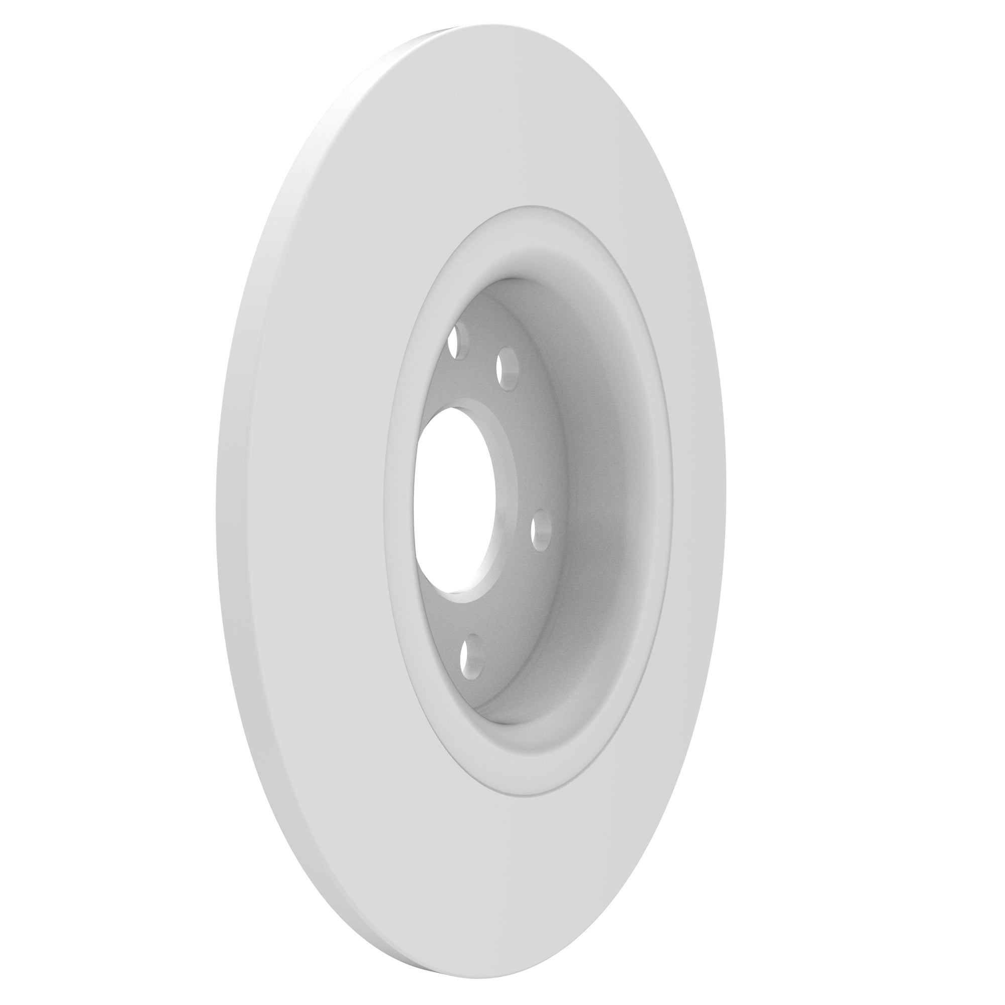 METRIX PREMIUM CHASSIS PARTS Disc Brake Rotor P/N:84791MF Fits: Jaguar Xe 19-17