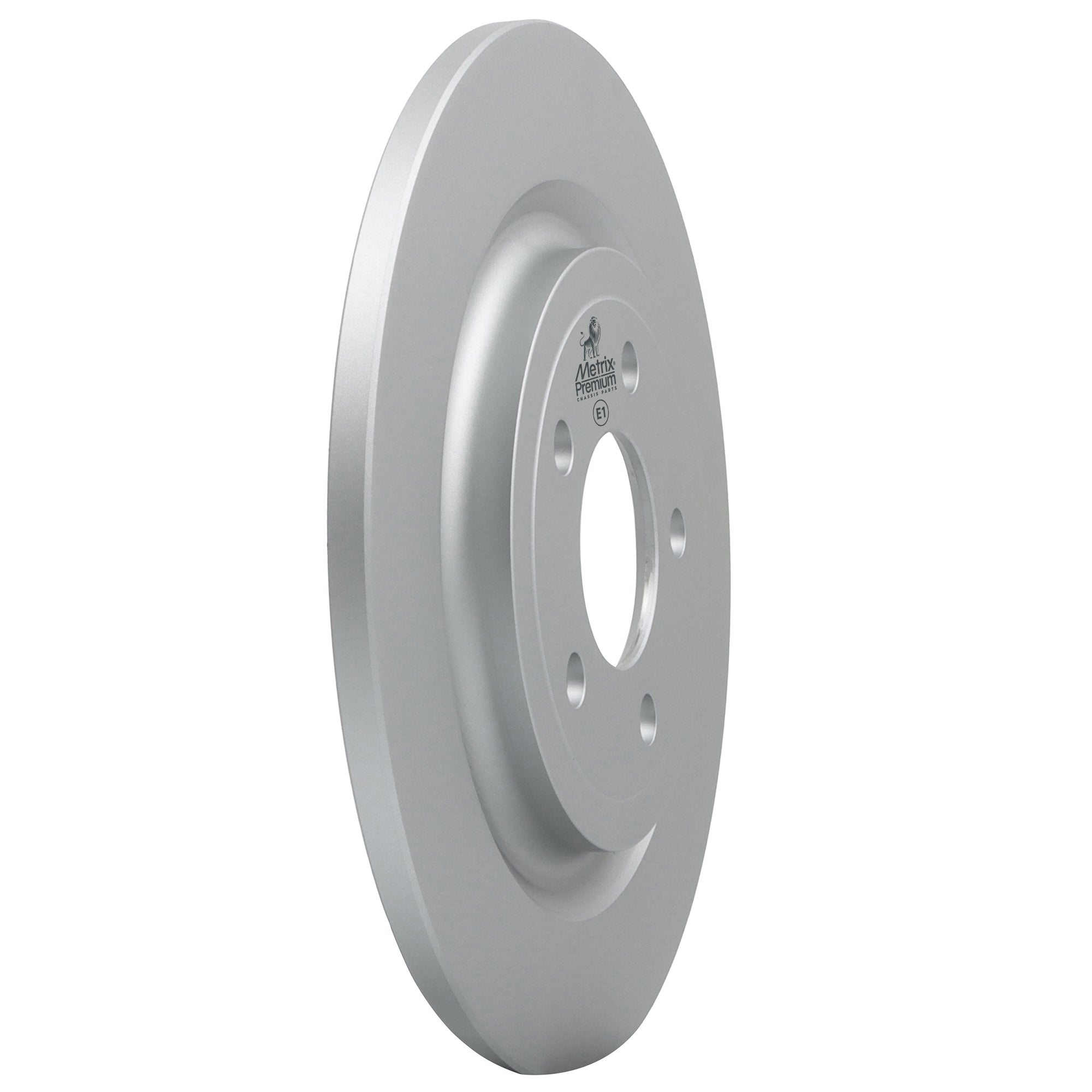 Metrix Premium Rear Disc Brake Rotor 84793MF best fit car parts