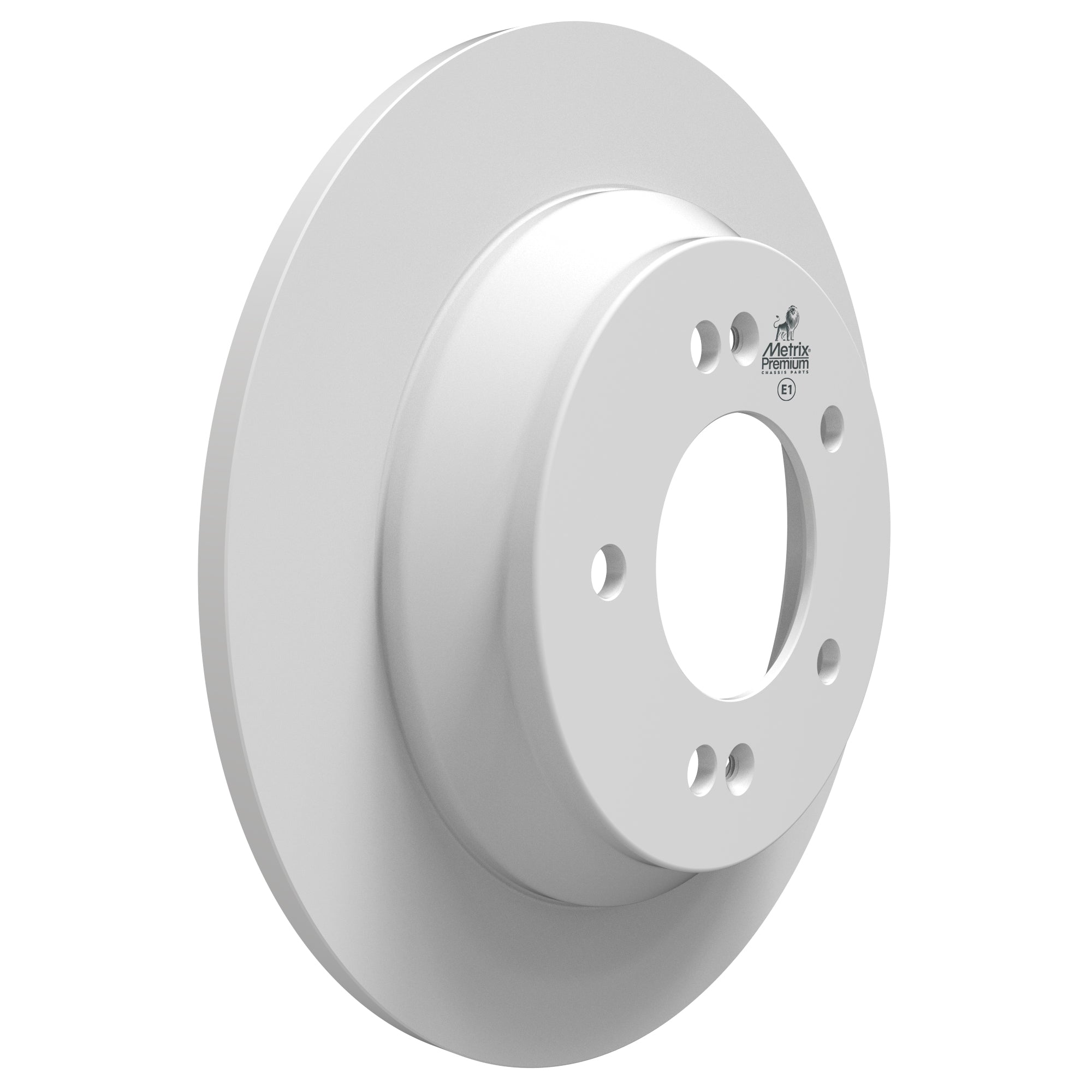 Rear Disc Brake Rotor 84795MF