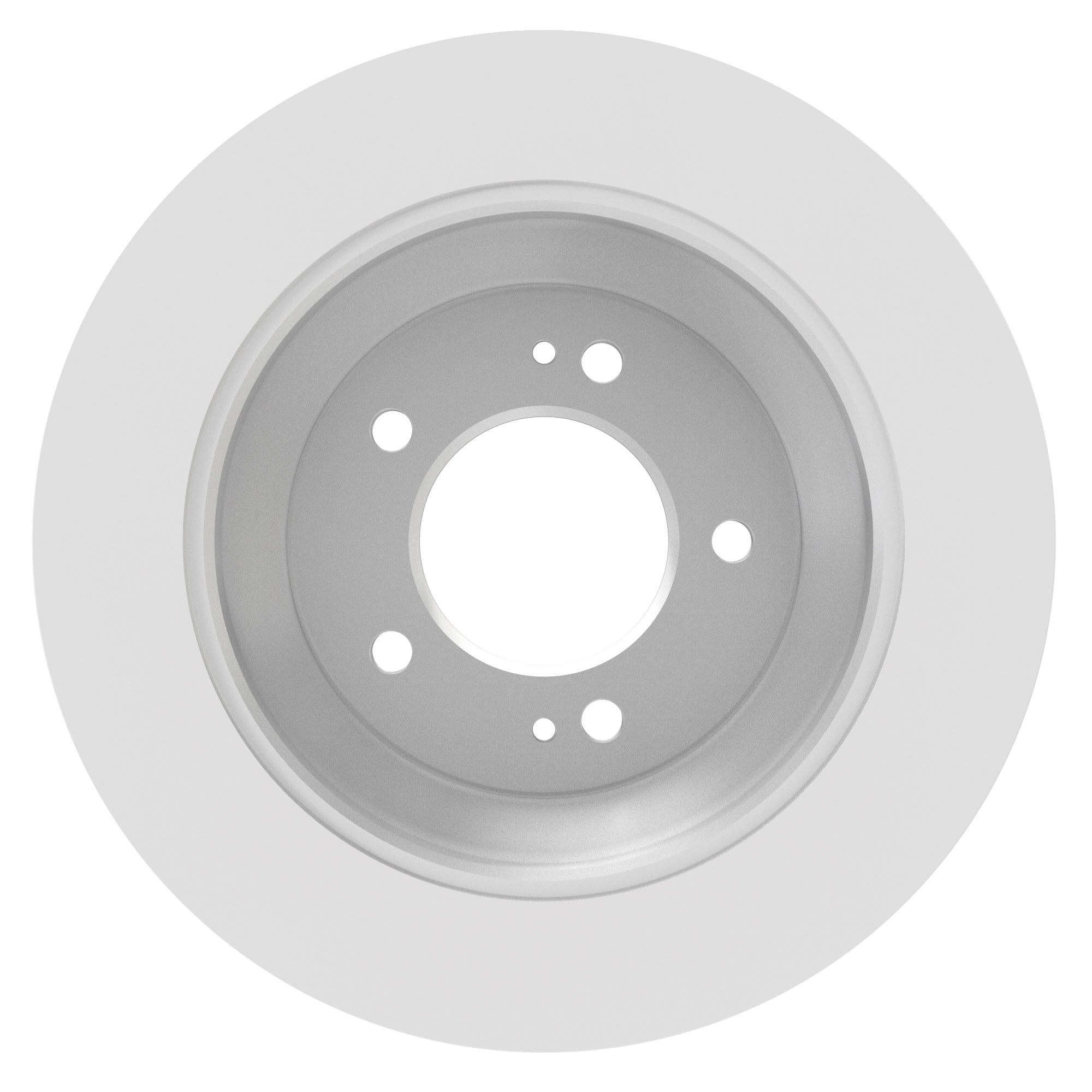 Rear Disc Brake Rotor 84795MF