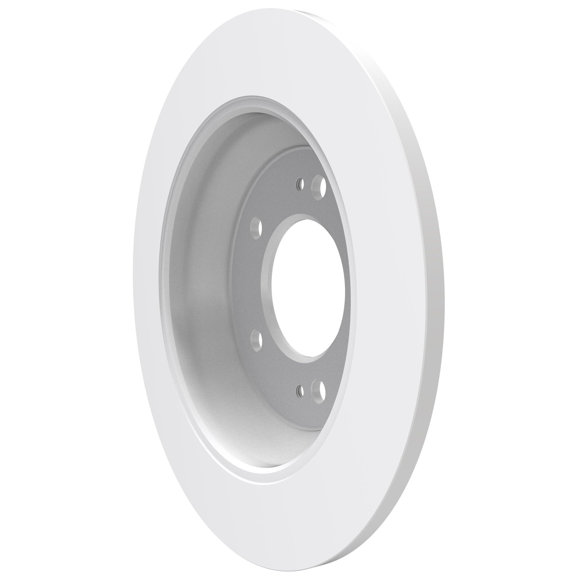 Rear Disc Brake Rotor 84795MF