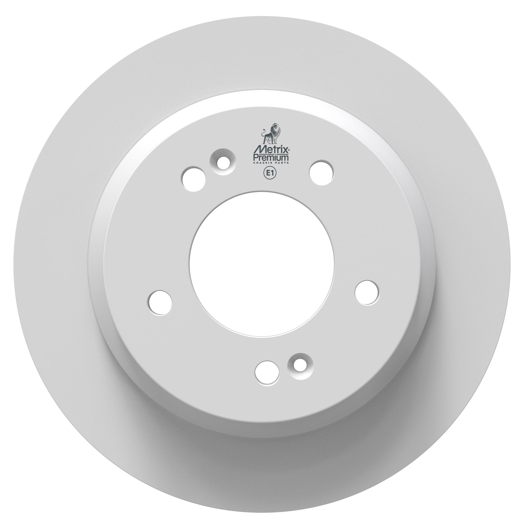 Rear Disc Brake Rotor 84795MF