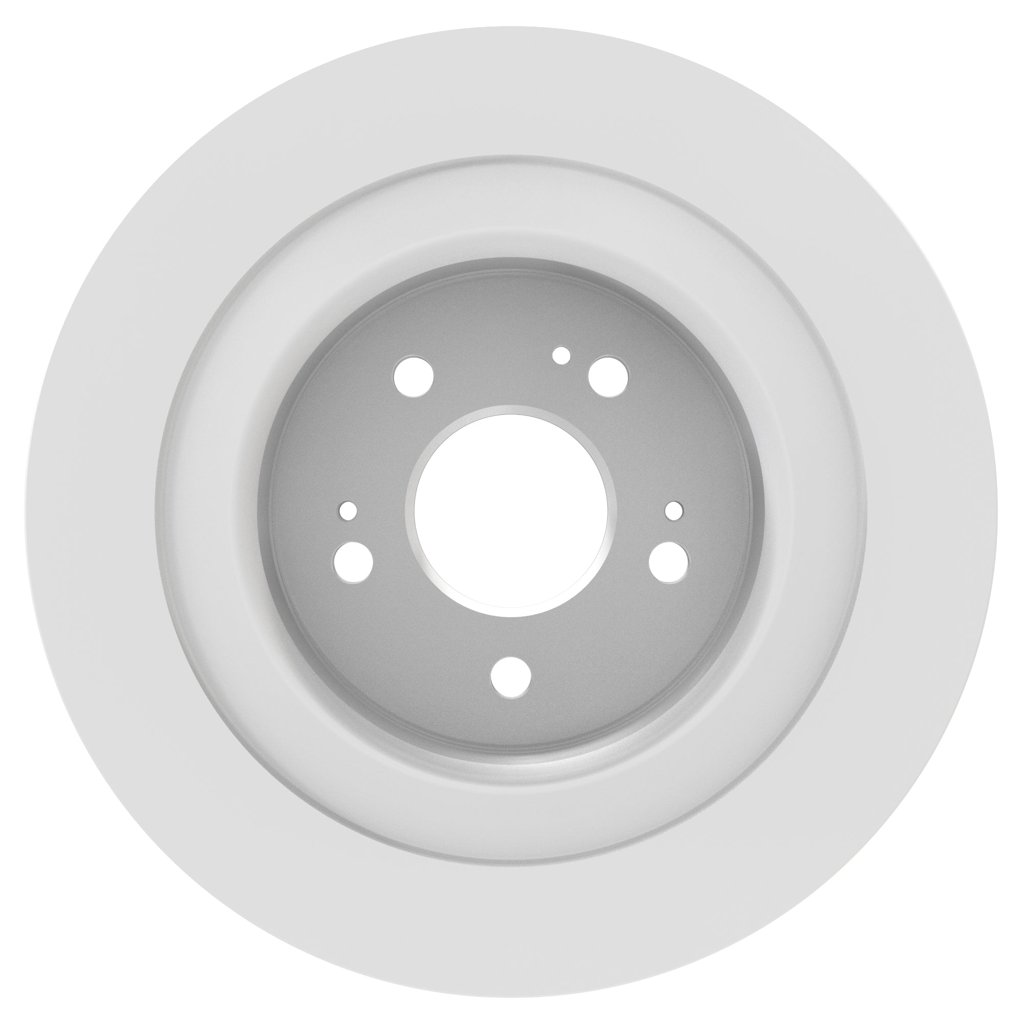 METRIX PREMIUM CHASSIS PARTS Disc Brake Rotor P/N:84796MF Fits: Acura Tlx 24-21