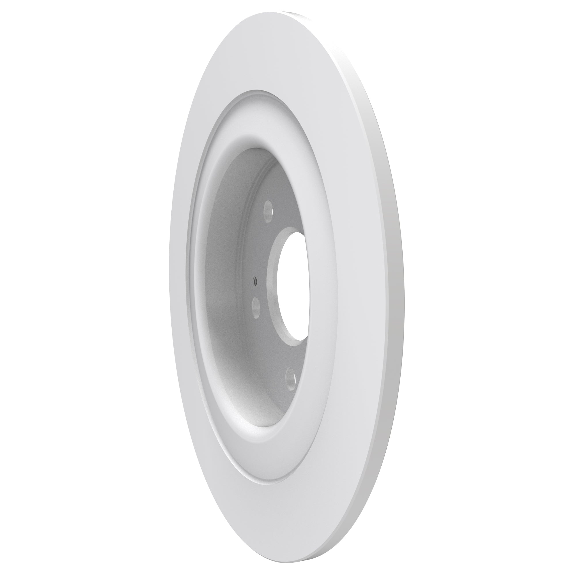 METRIX PREMIUM CHASSIS PARTS Disc Brake Rotor P/N:84796MF Fits: Acura Tlx 24-21