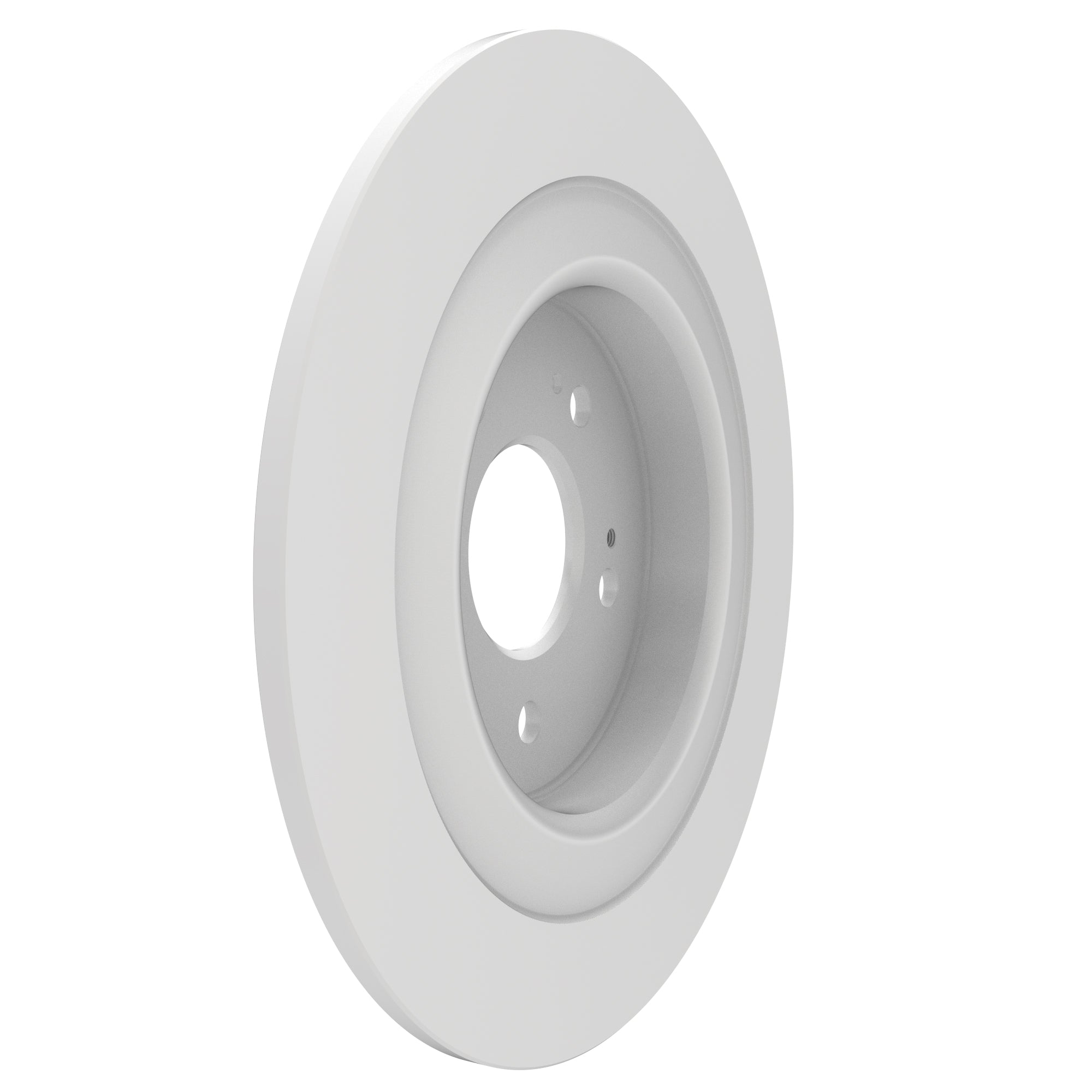 METRIX PREMIUM CHASSIS PARTS Disc Brake Rotor P/N:84796MF Fits: Acura Tlx 24-21