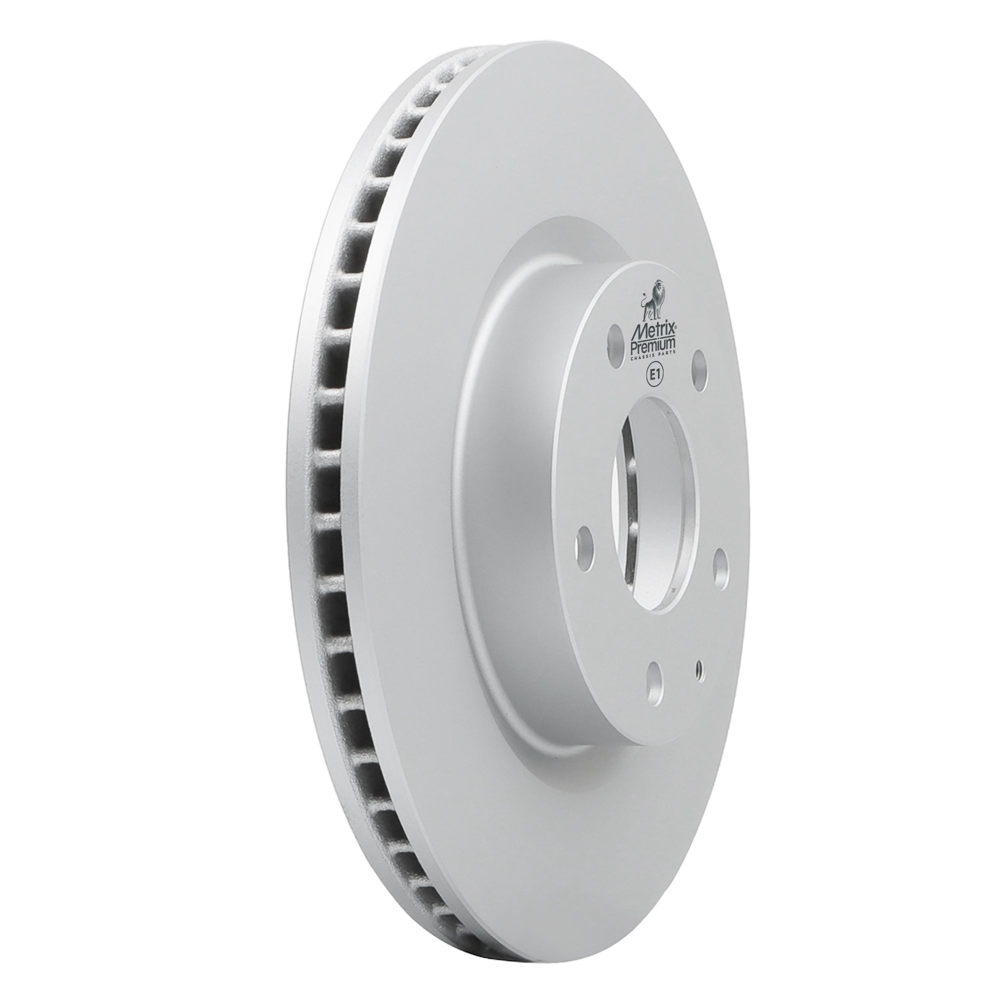 Metrix Premium Front Disc Brake Rotor Kit 92462MT best fit car parts