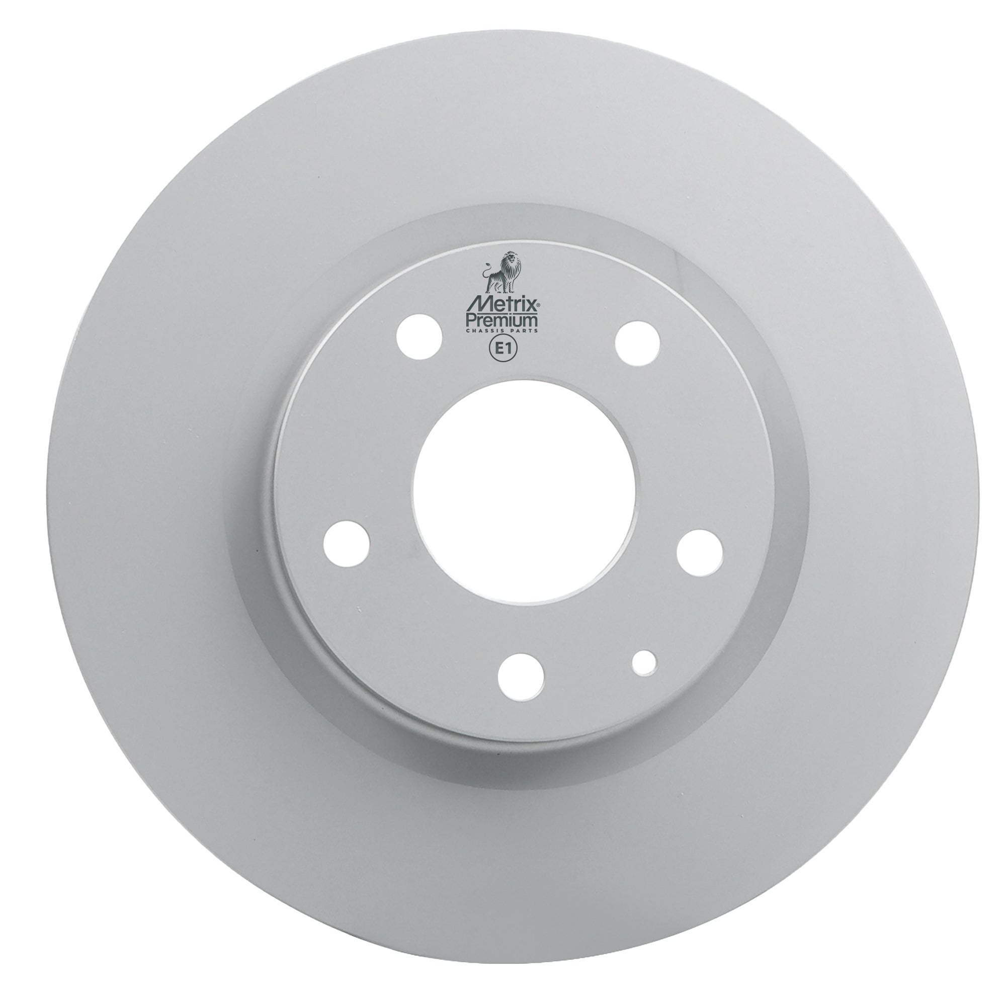 Metrix Premium Front Disc Brake Rotor 84797MF OEM fit auto parts