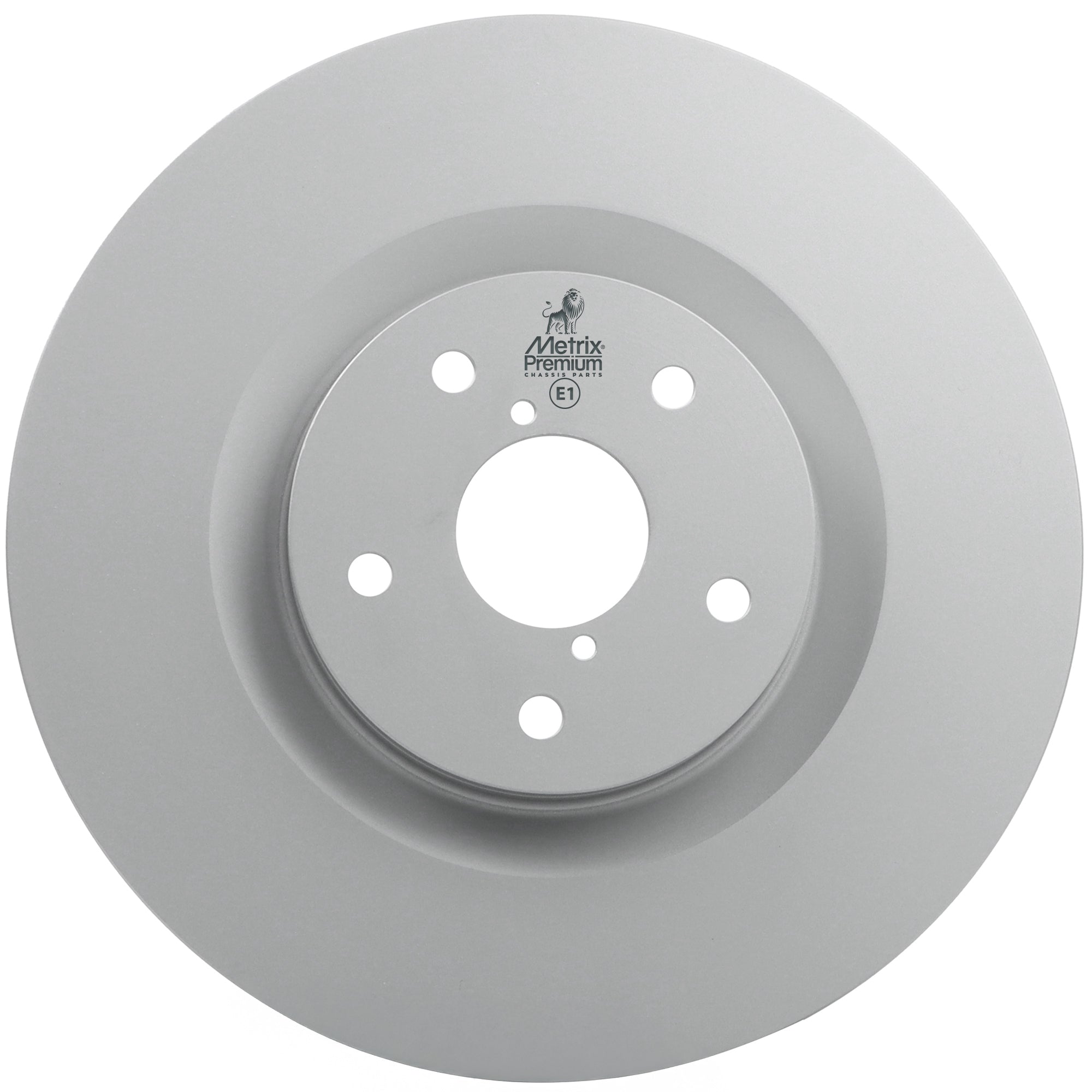Metrix Premium Front Disc Brake Rotor 84802MF OEM fit auto parts