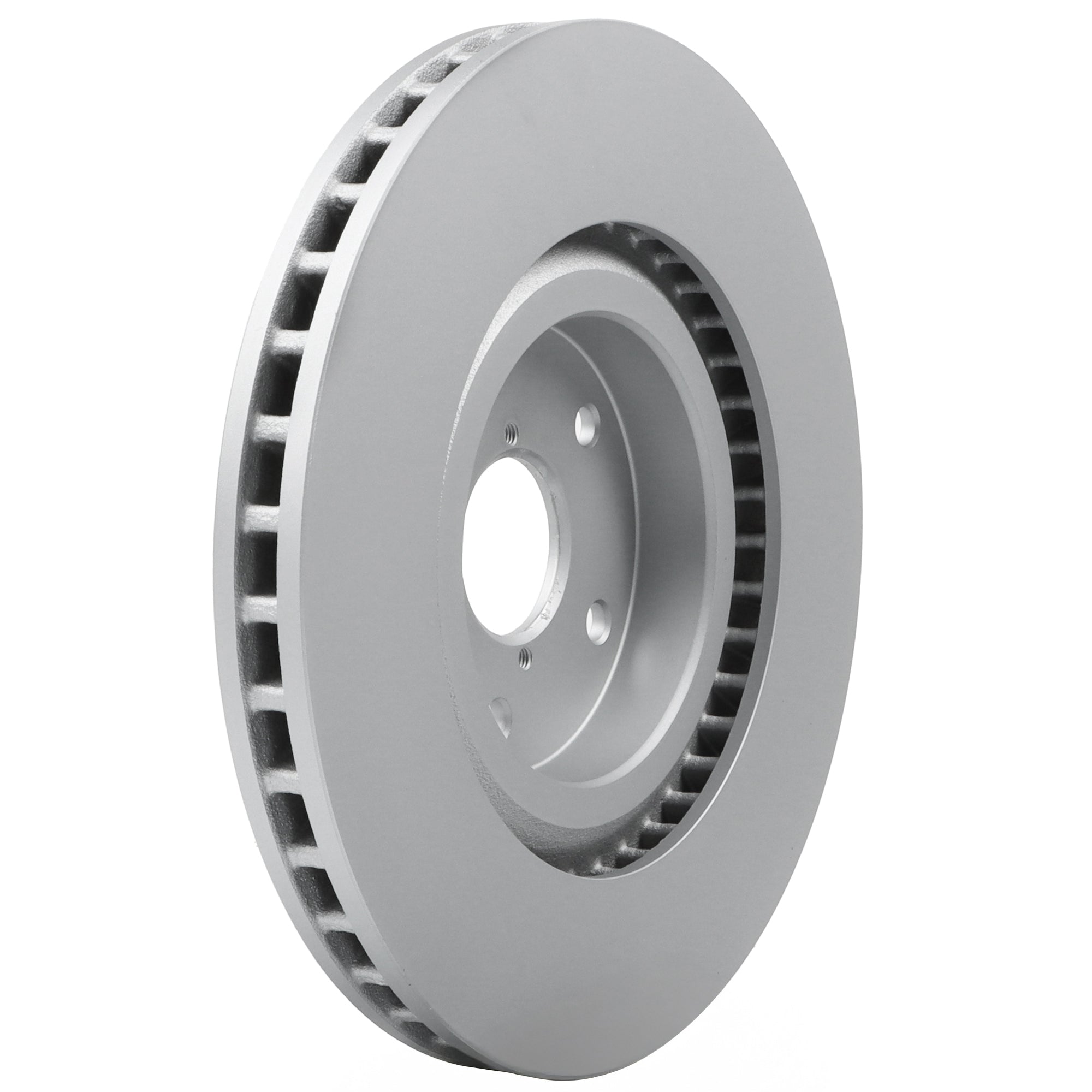 Front Disc Brake Rotor Kit 92652MT