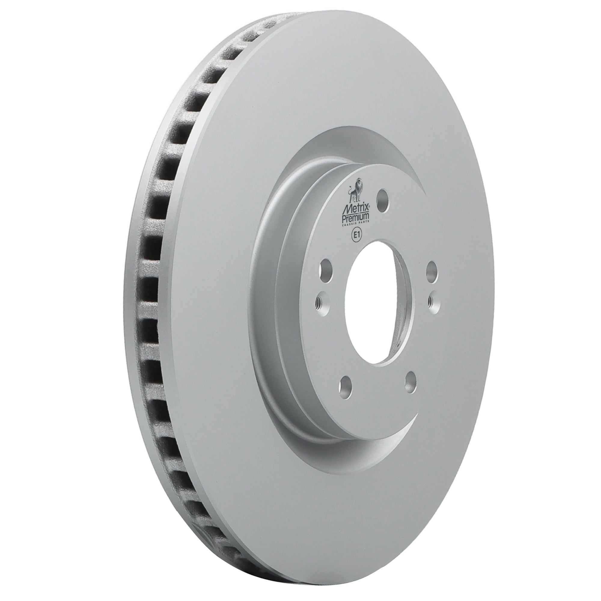 Metrix Premium Front Disc Brake Rotor 84803MF best fit car parts