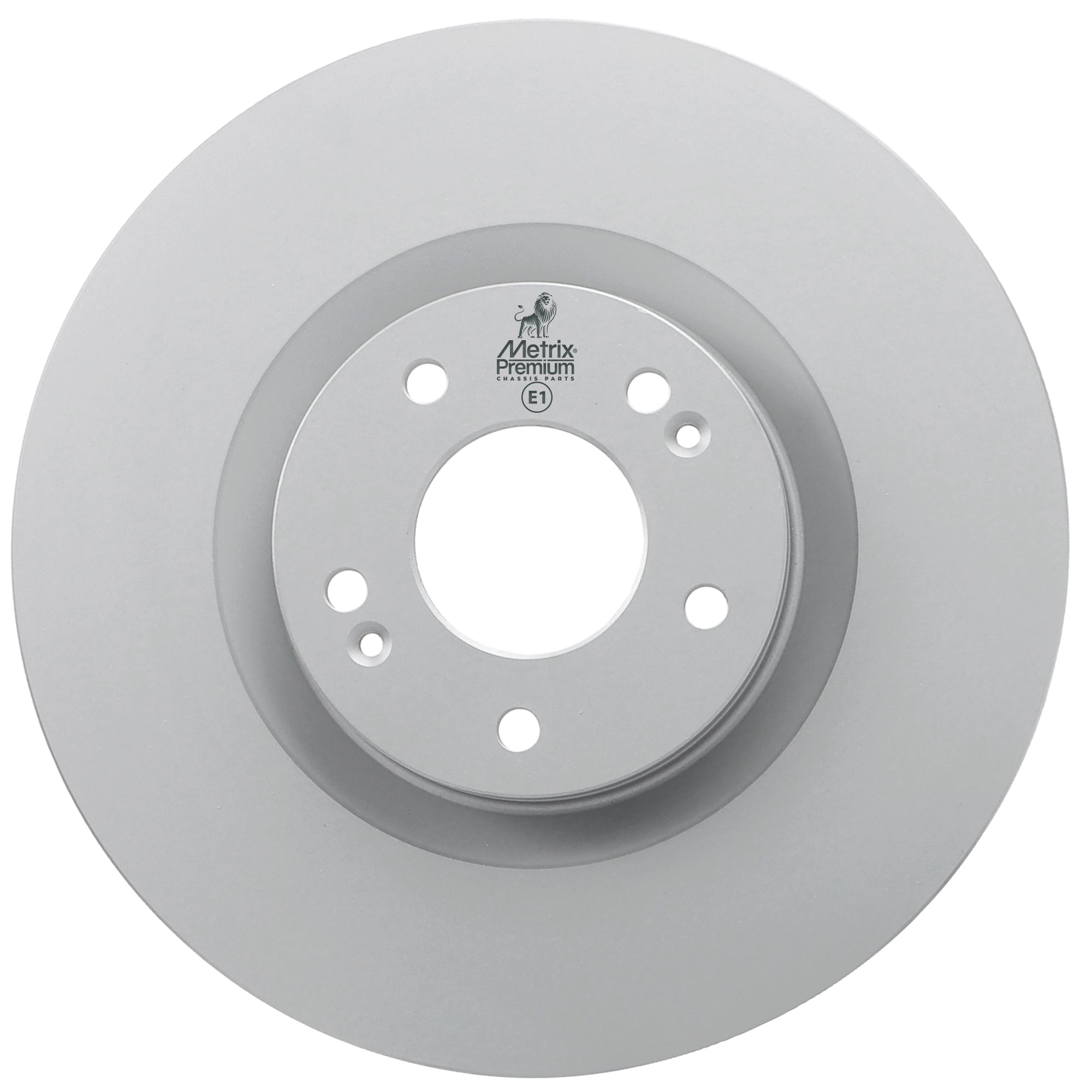 Metrix Premium Front Disc Brake Rotor Kit 92651MT OEM fit auto parts