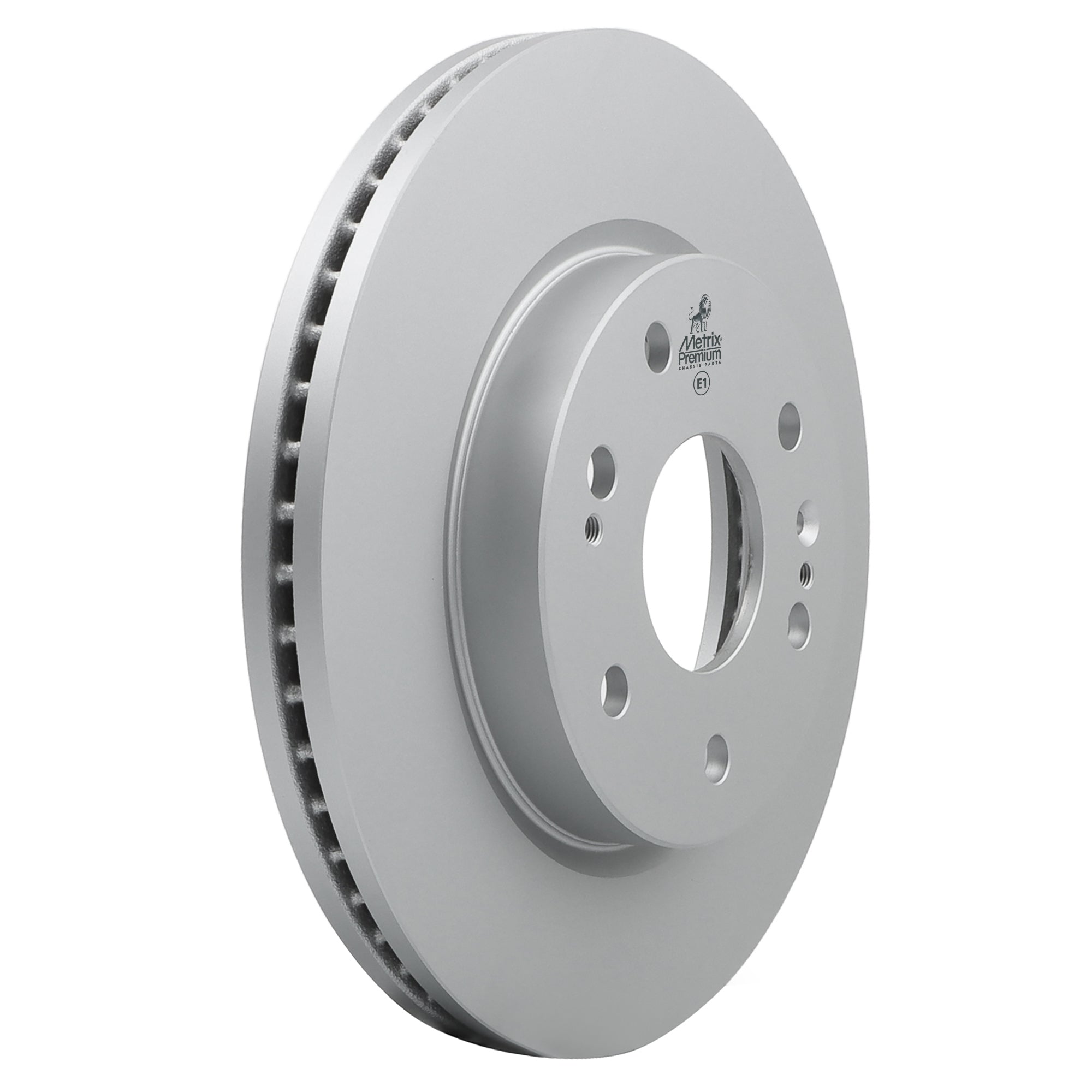 Metrix Premium Front Disc Brake Rotor 84804MF OE fit chassis parts