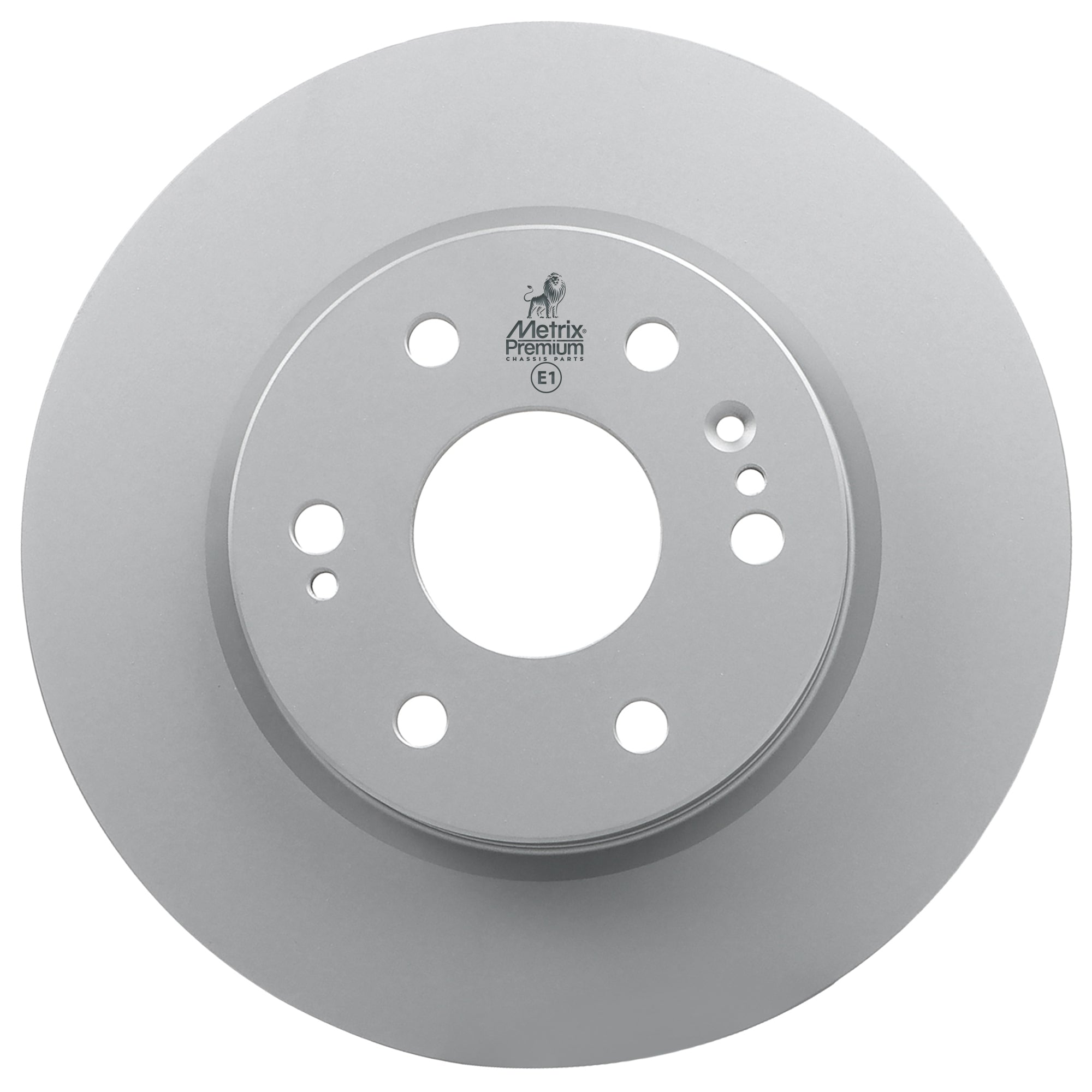 Front Disc Brake Rotor 84804MF