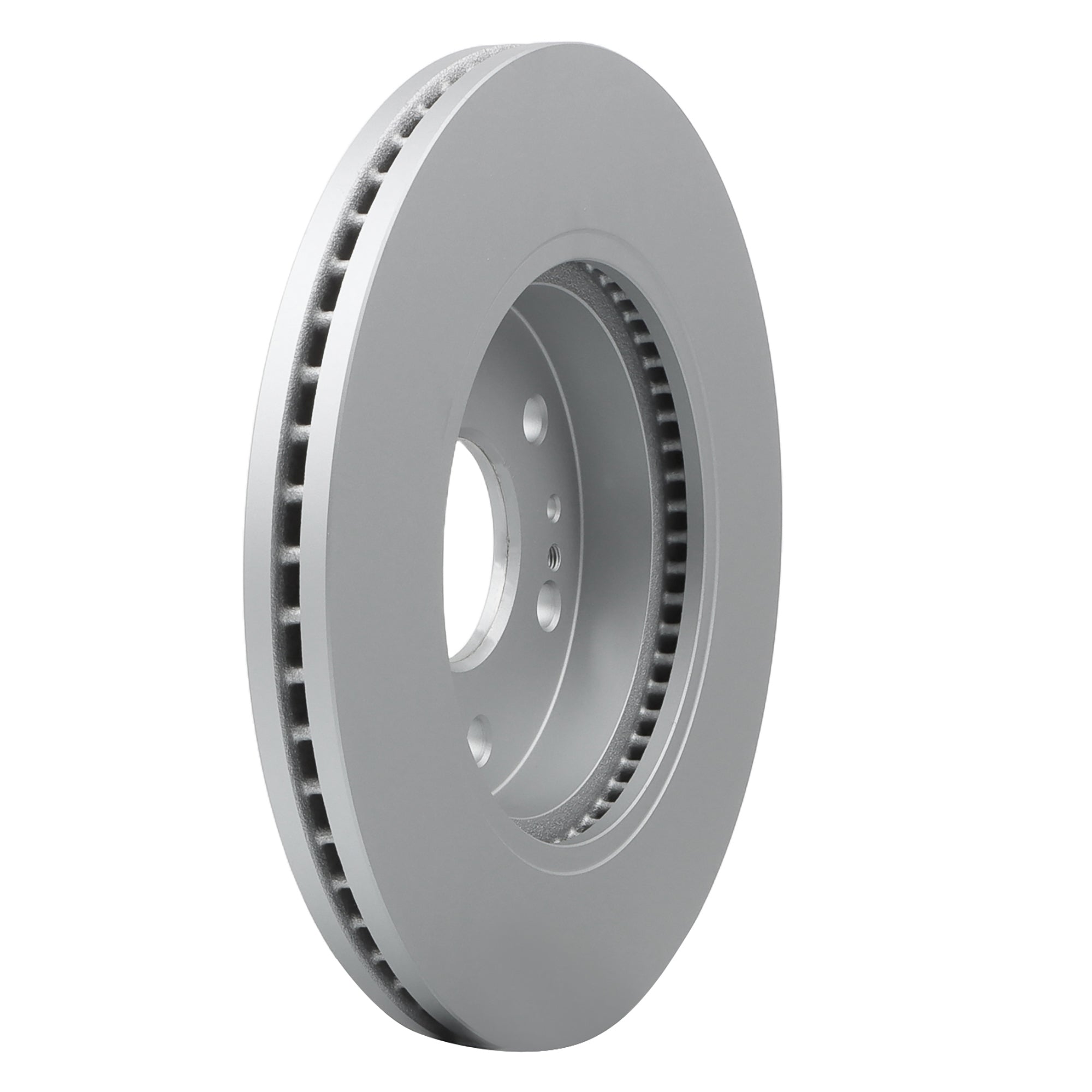 Front Disc Brake Rotor Kit 92650MT