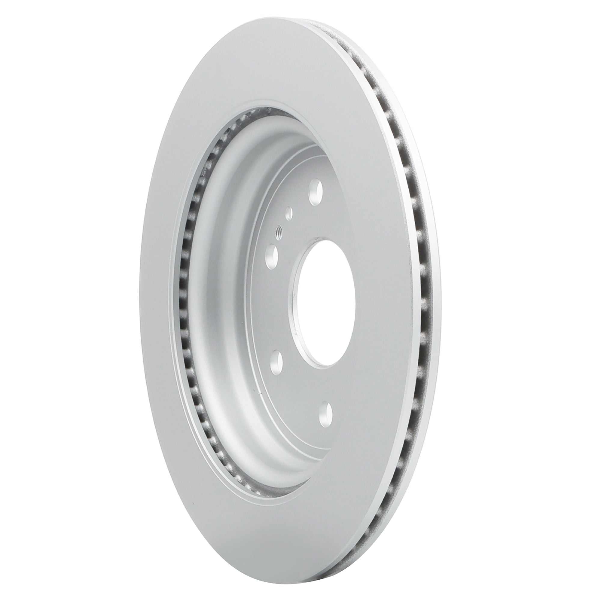 Metrix Premium Rear Disc Brake Rotor 84805MF best auto components