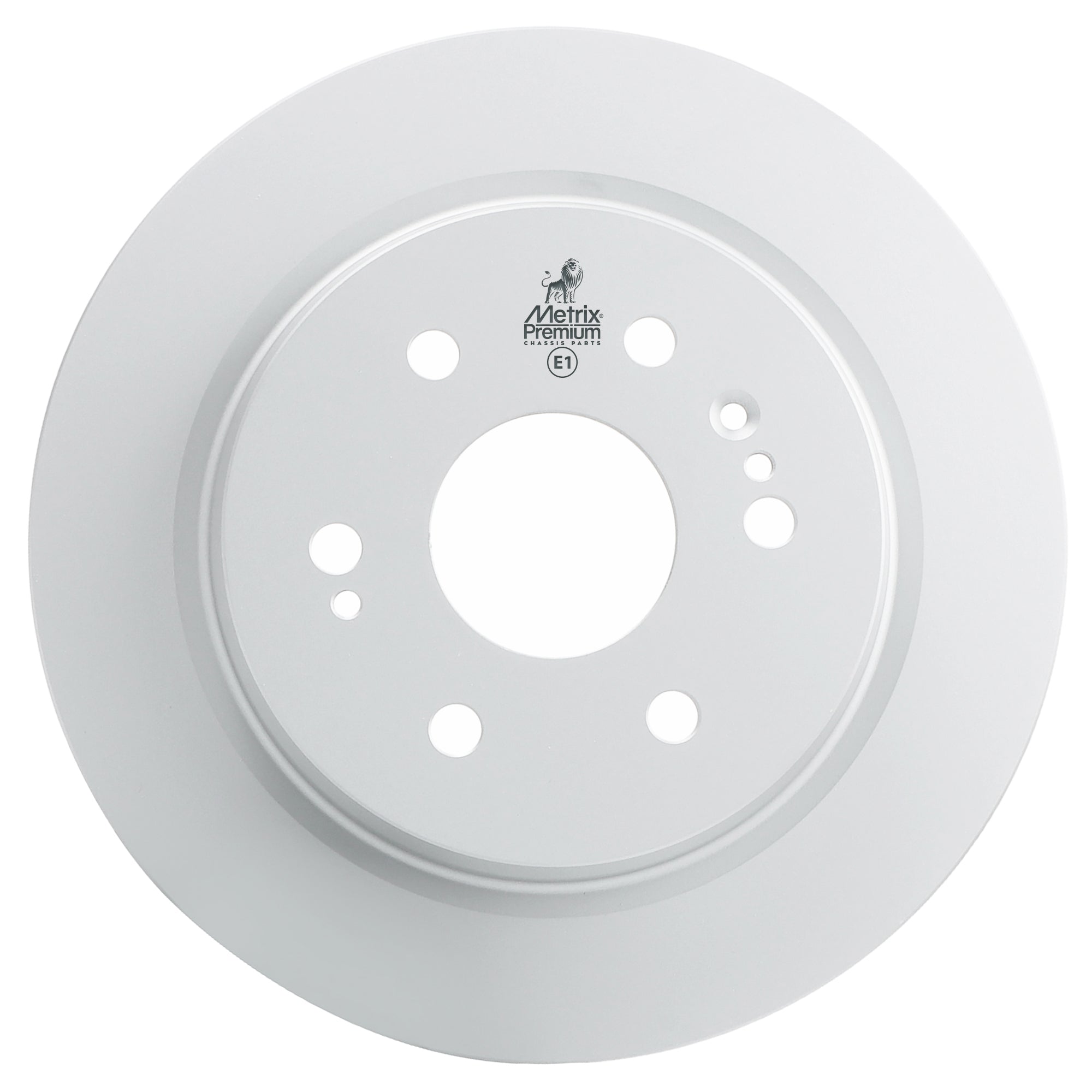 Metrix Premium Rear Disc Brake Rotor 84805MF OEM fit auto parts
