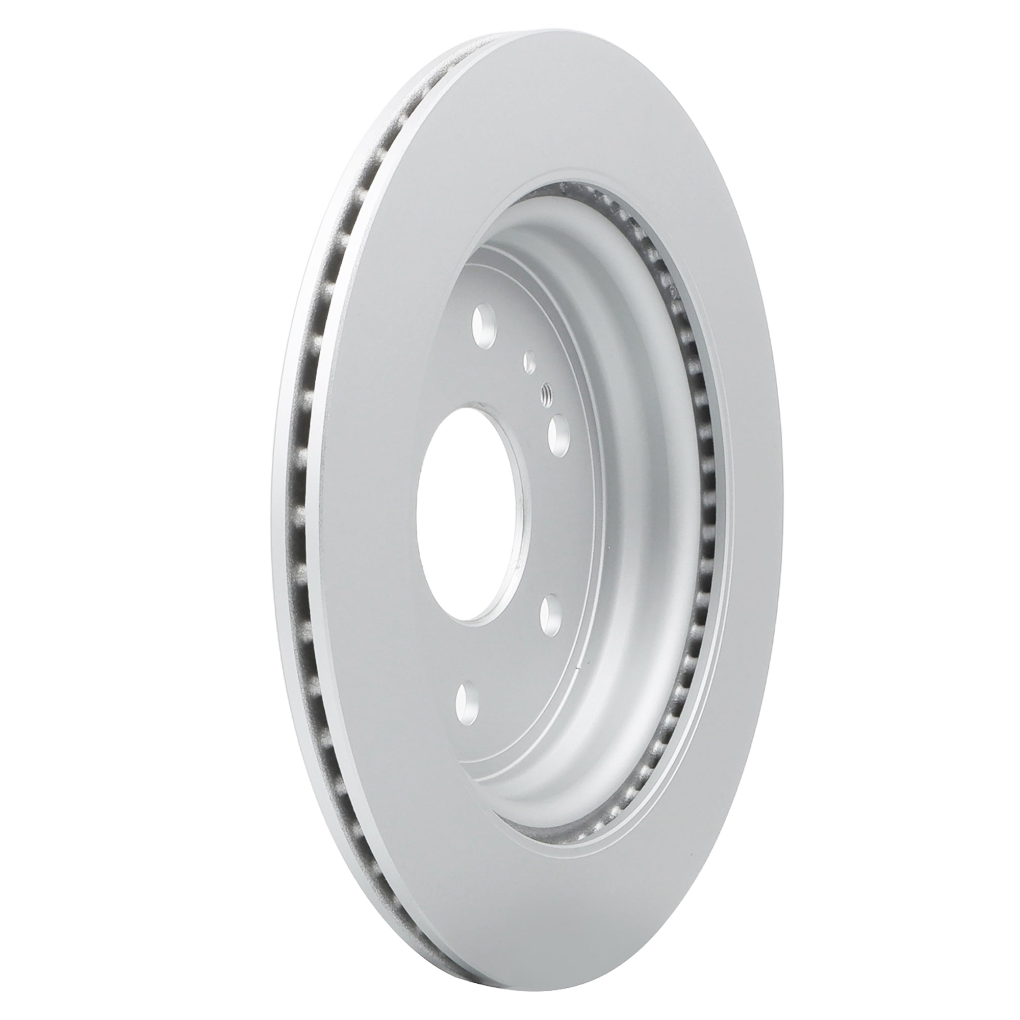 Rear Disc Brake Rotor Kit 92279MT