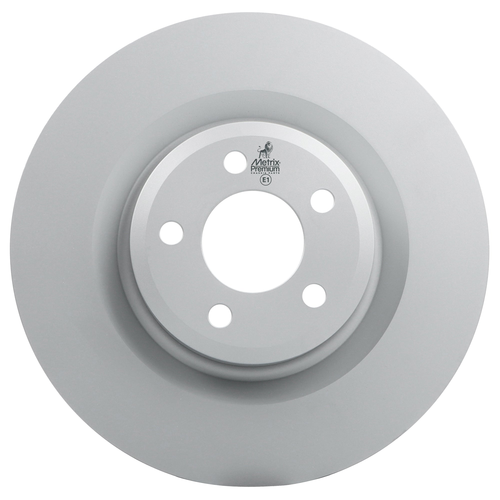 Metrix Premium Front Disc Brake Rotor 84806MF OEM fit auto parts