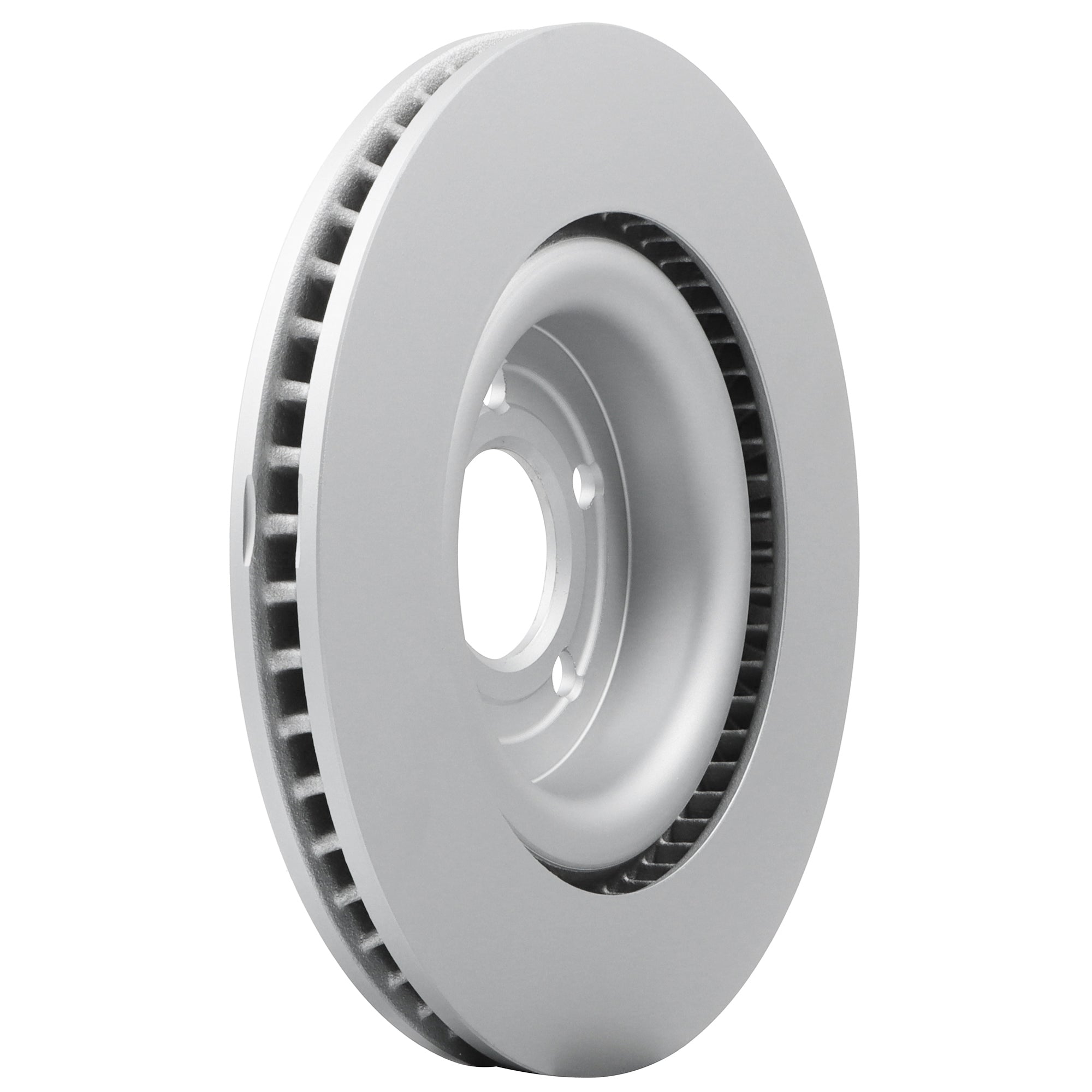 Front Disc Brake Rotor Kit 92461MT